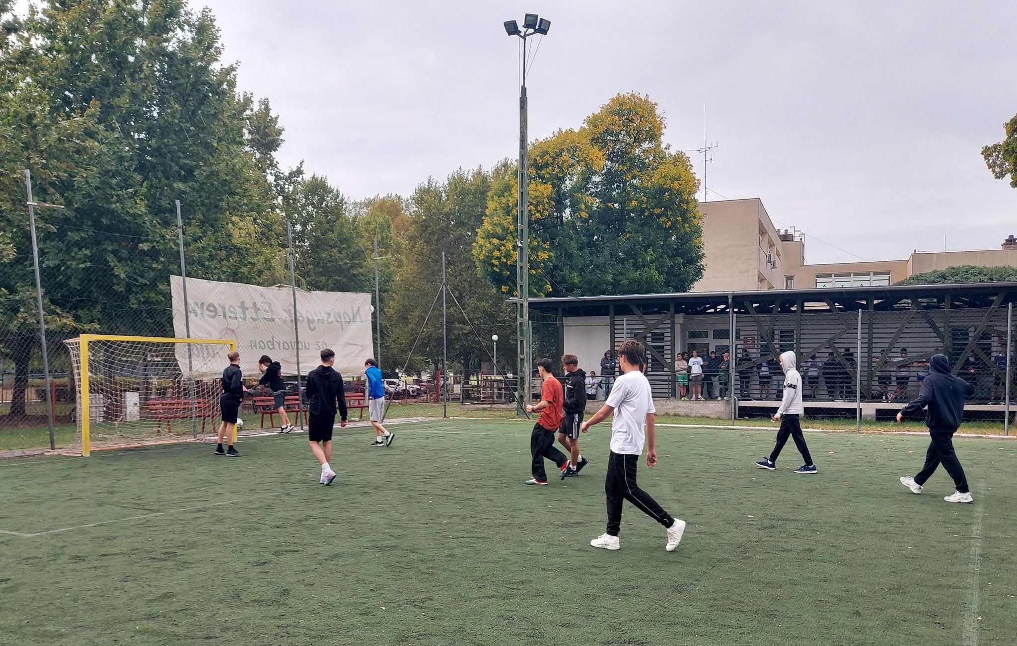Diáksport Napja
