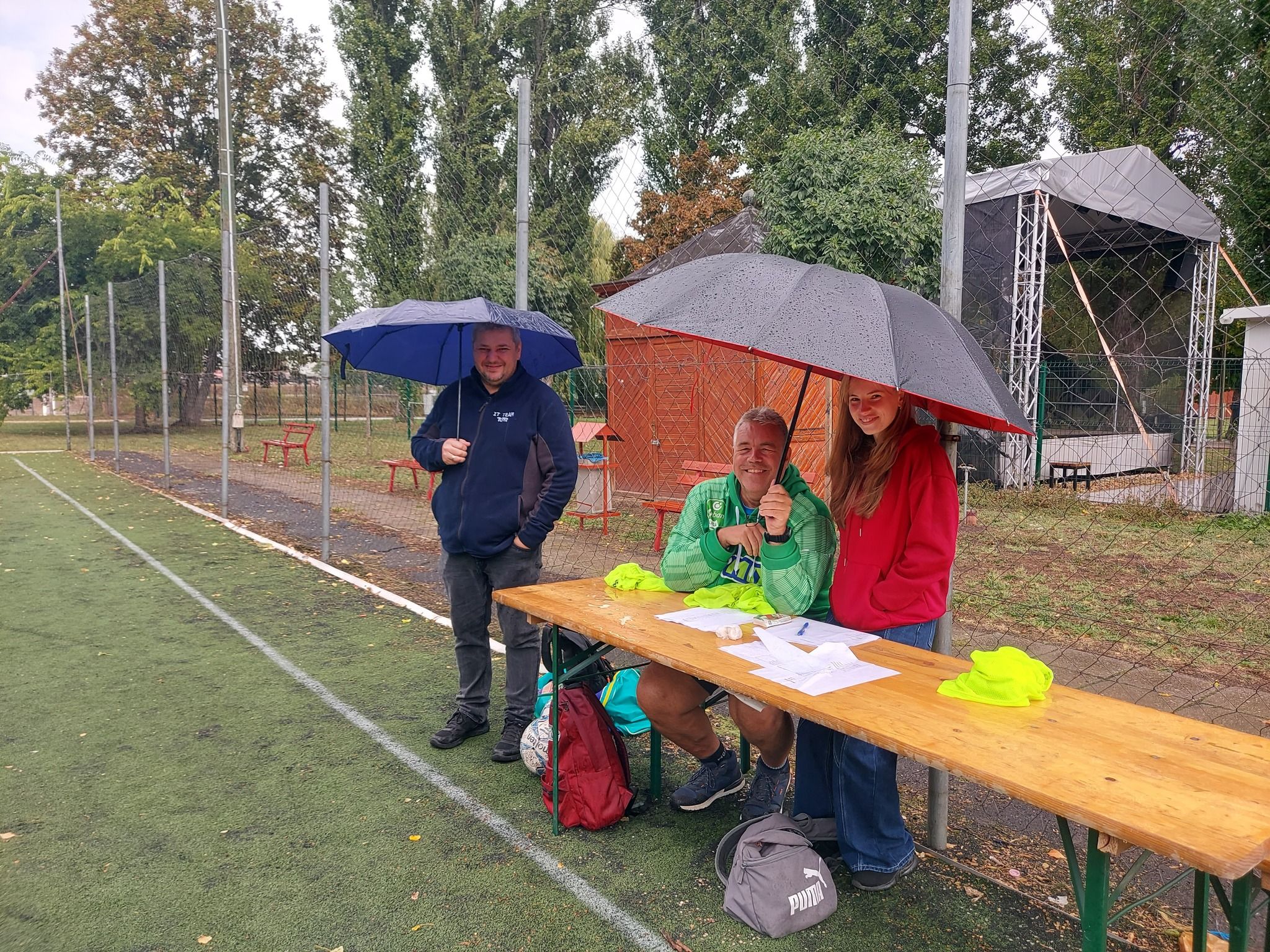 Diáksport Napja