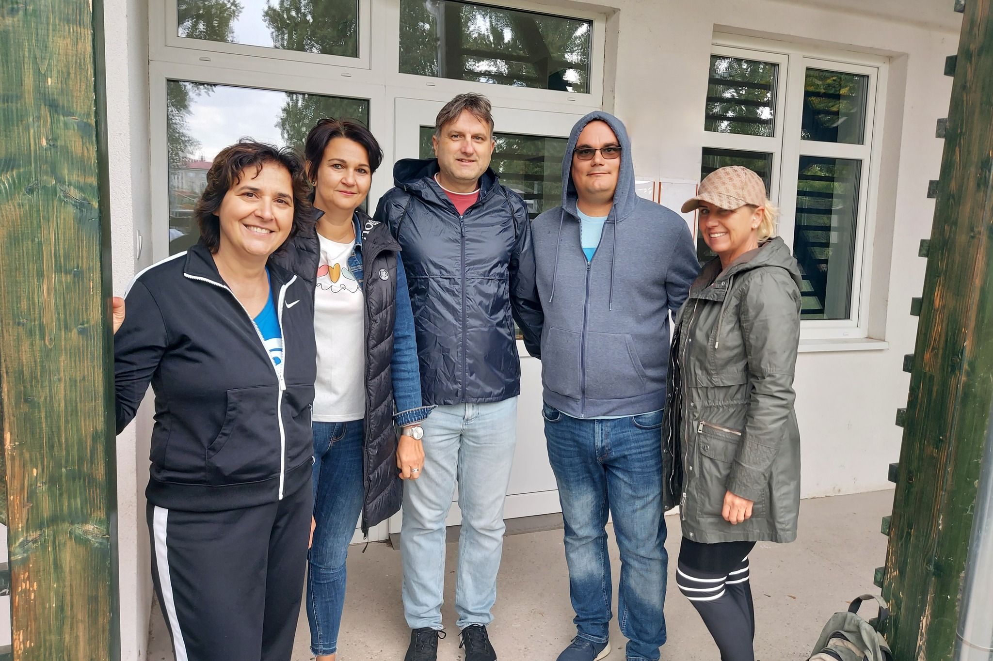 Diáksport Napja