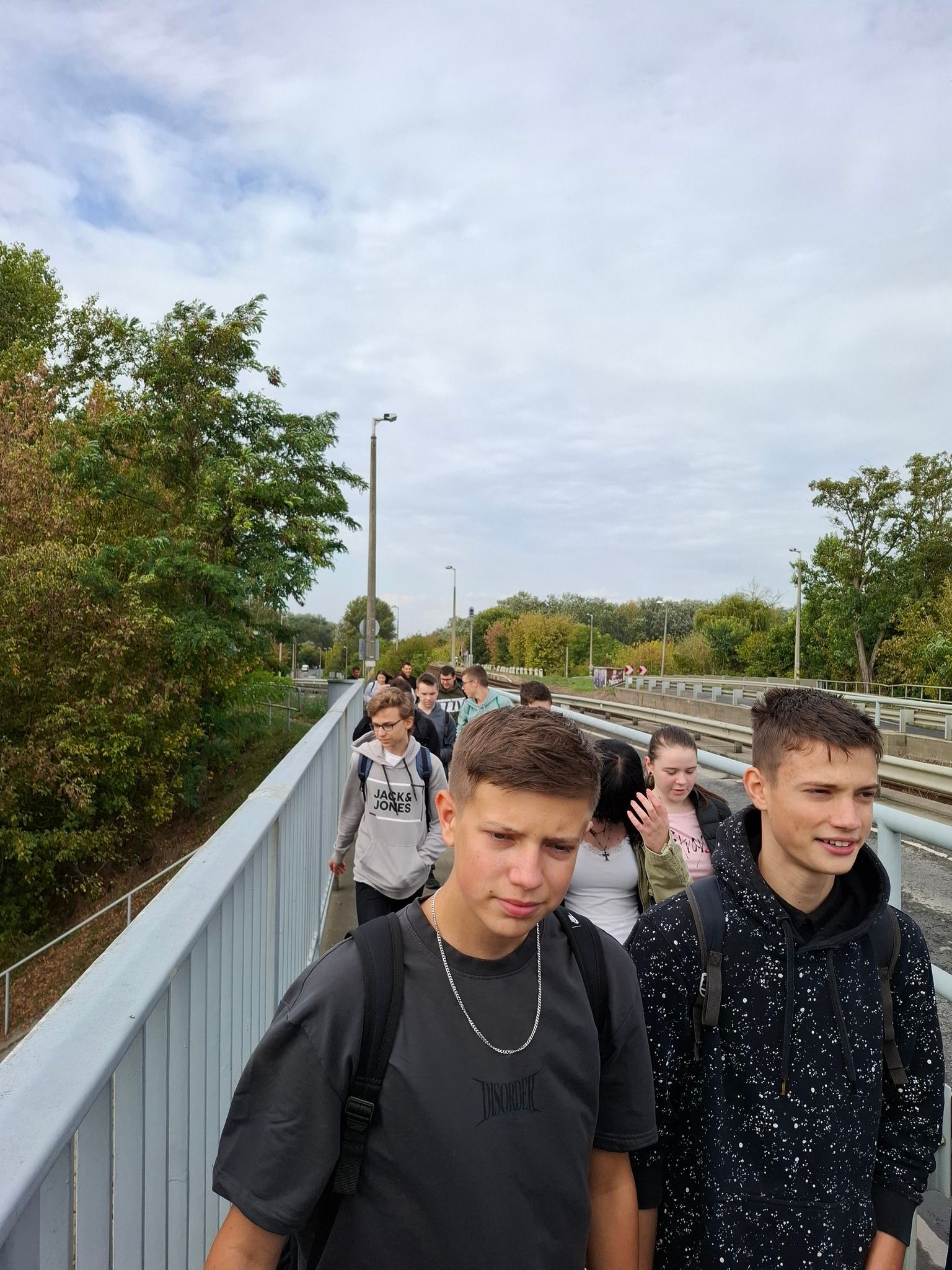 Diáksport Napja
