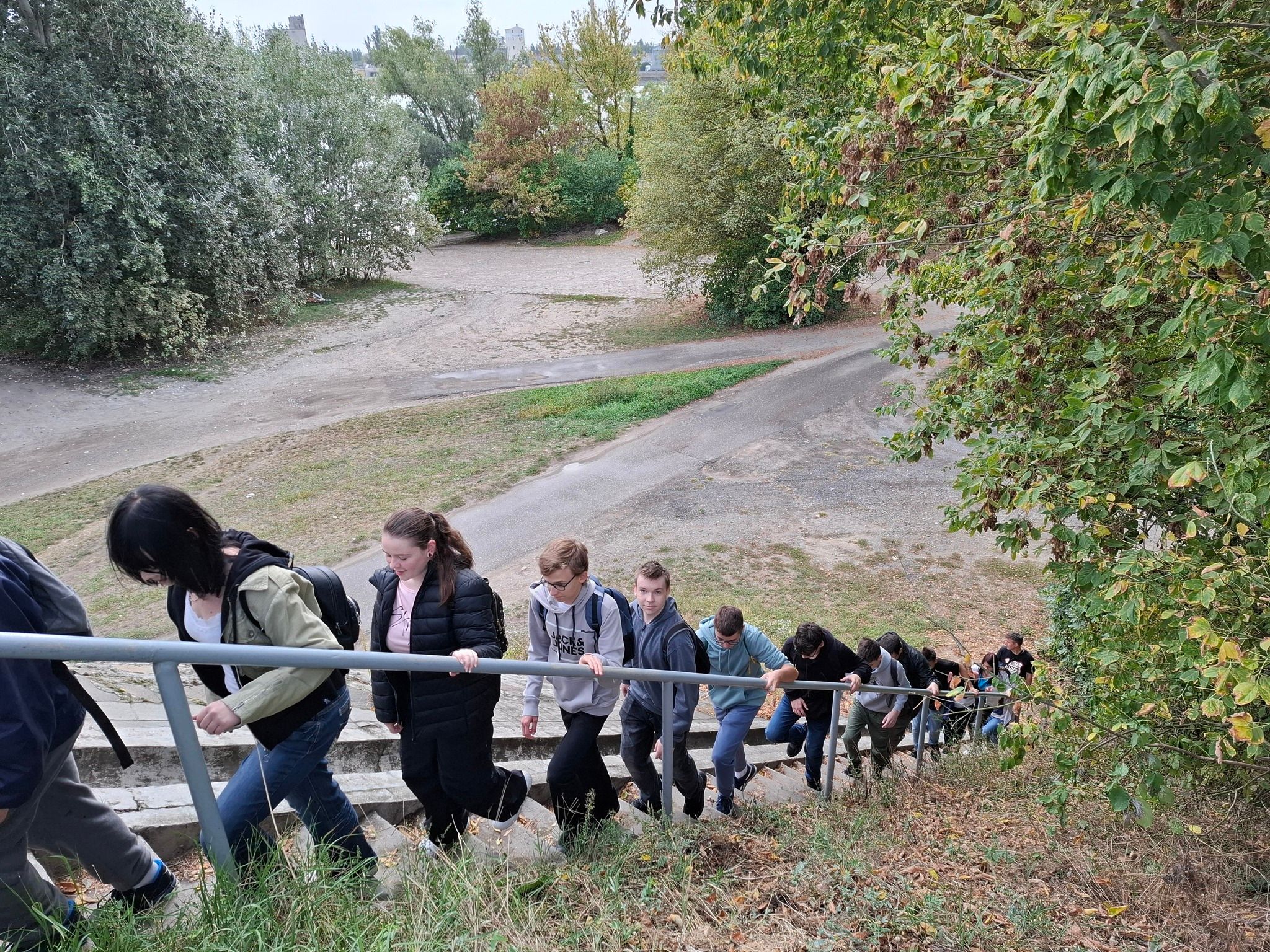 Diáksport Napja
