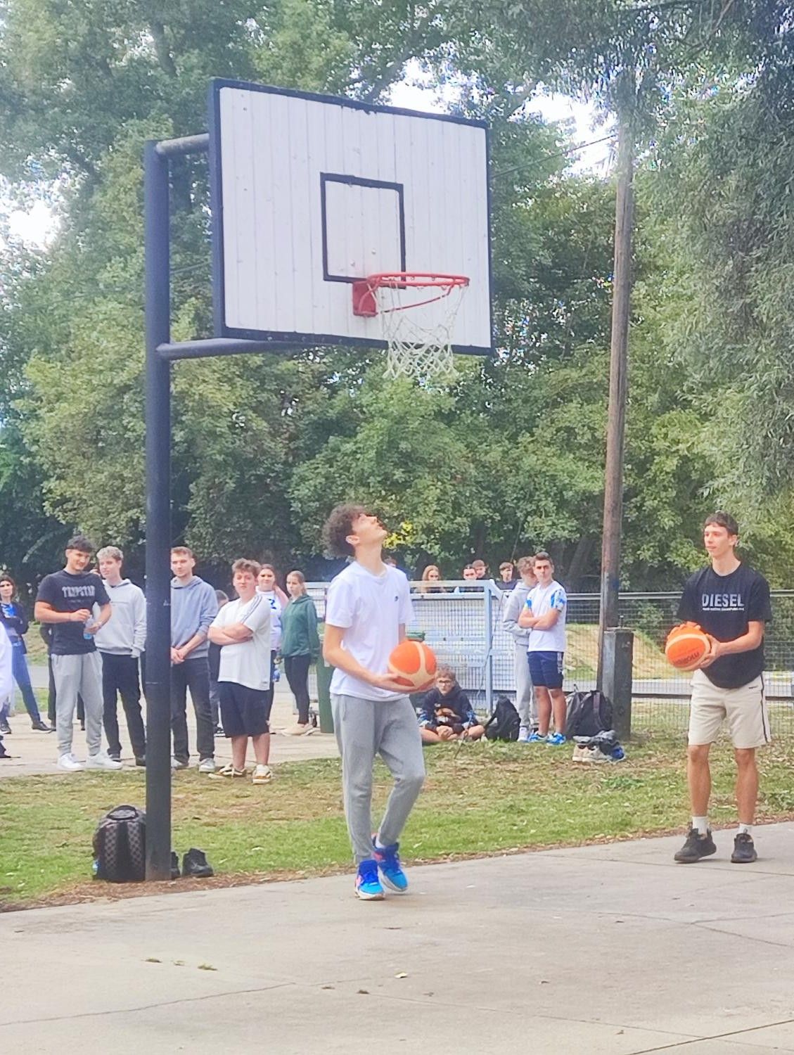 Diáksport Napja