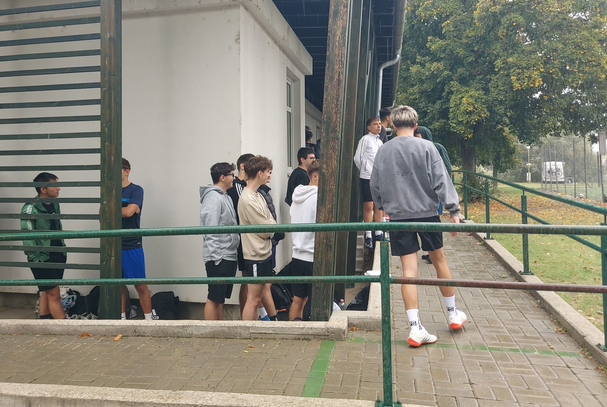 Diáksport Napja