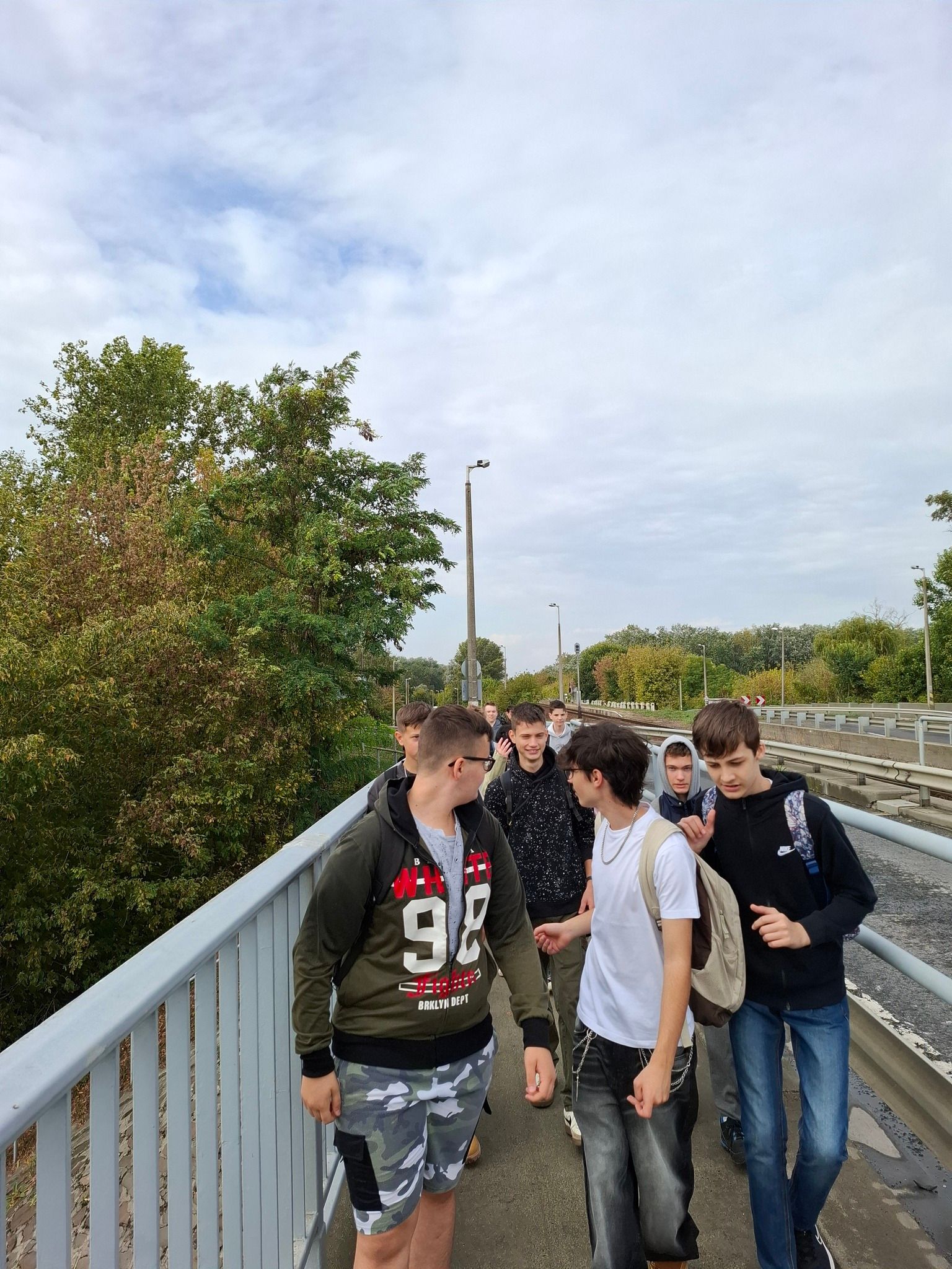 Diáksport Napja
