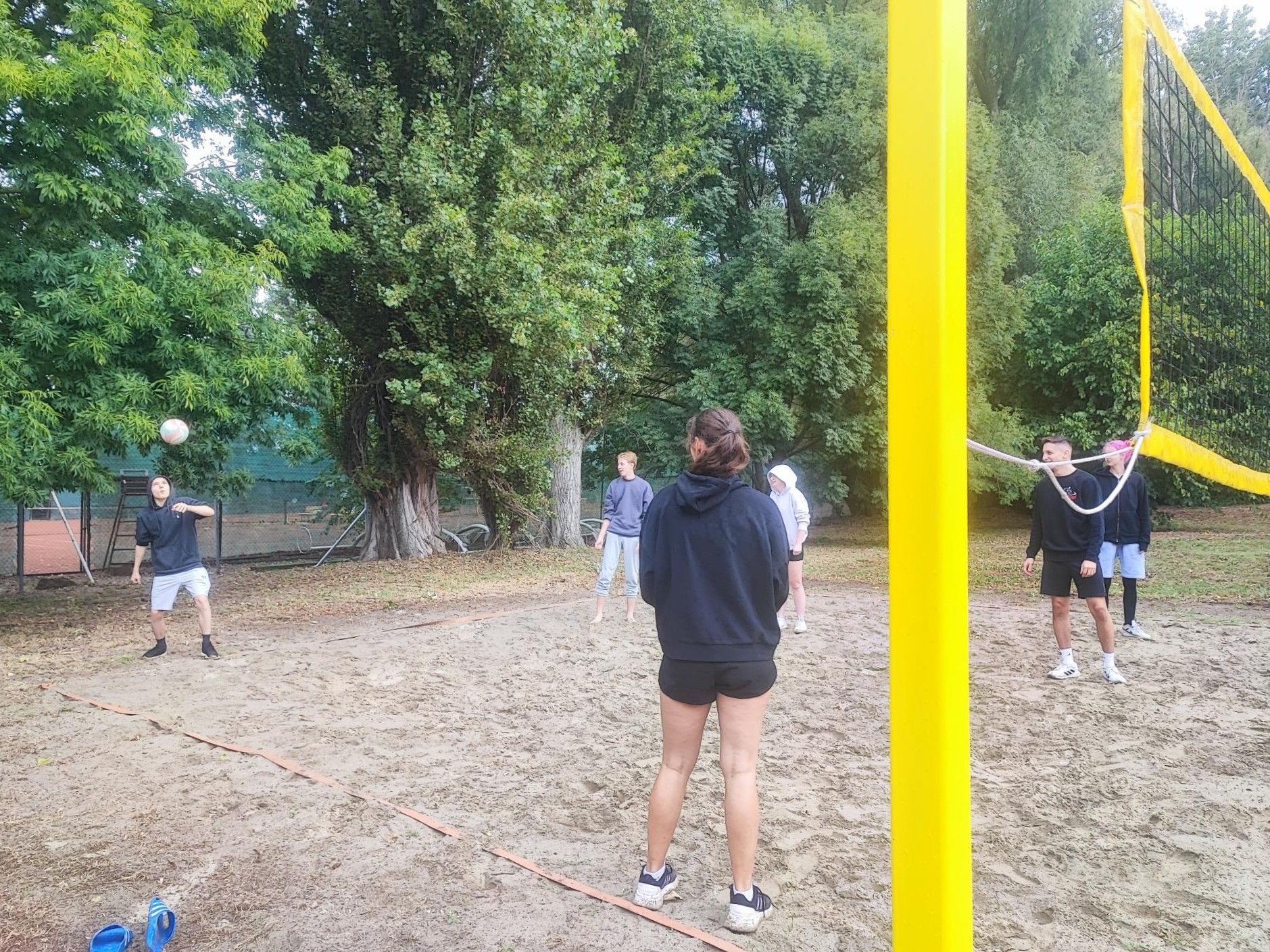 Diáksport Napja