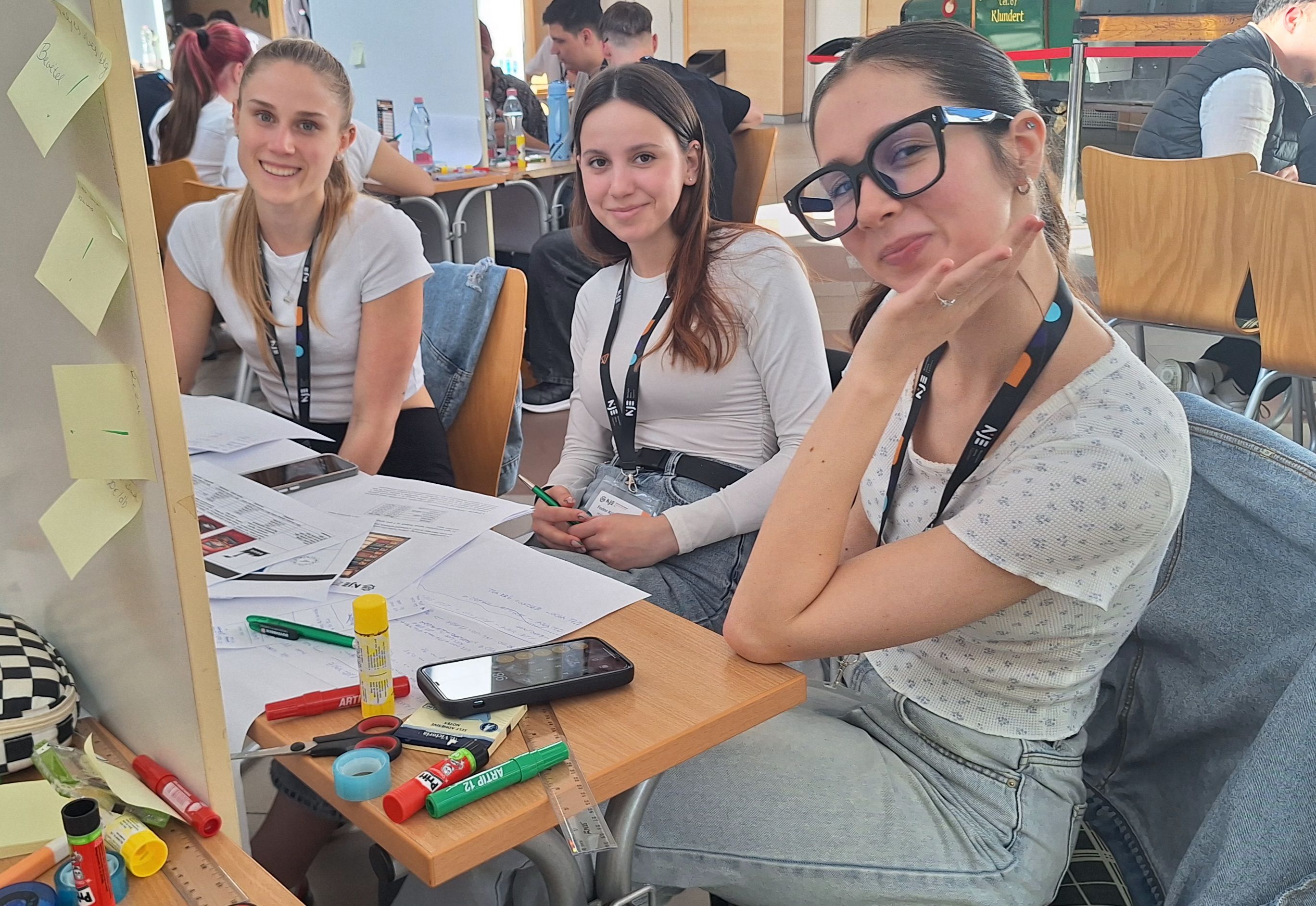 Egy nap alatt a logisztika körül 