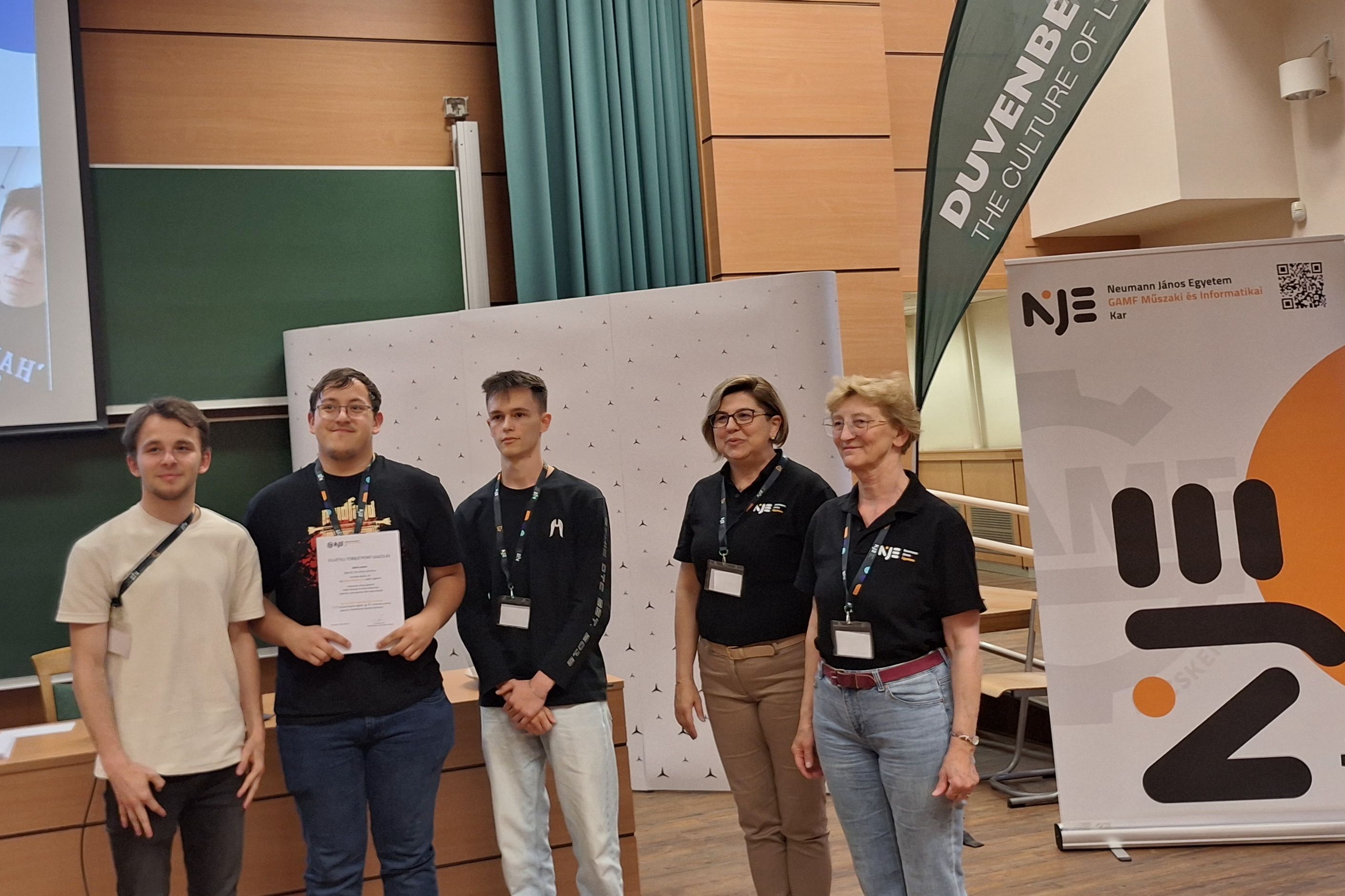 Egy nap alatt a logisztika körül 