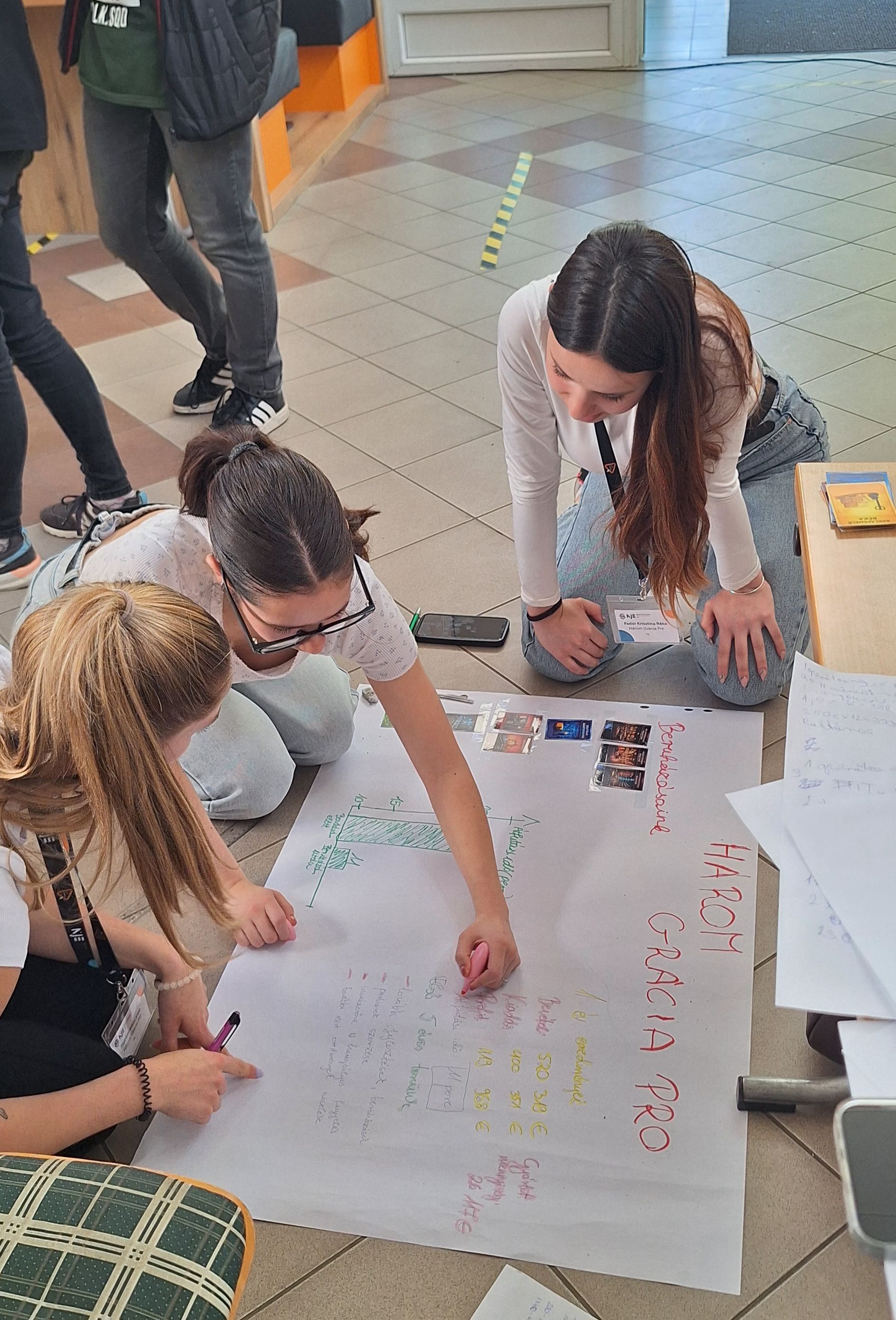 Egy nap alatt a logisztika körül 