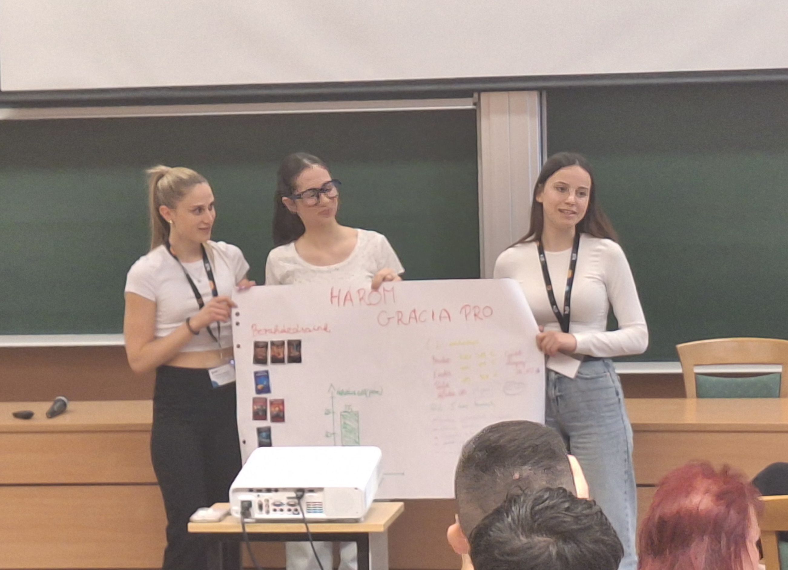 Egy nap alatt a logisztika körül 