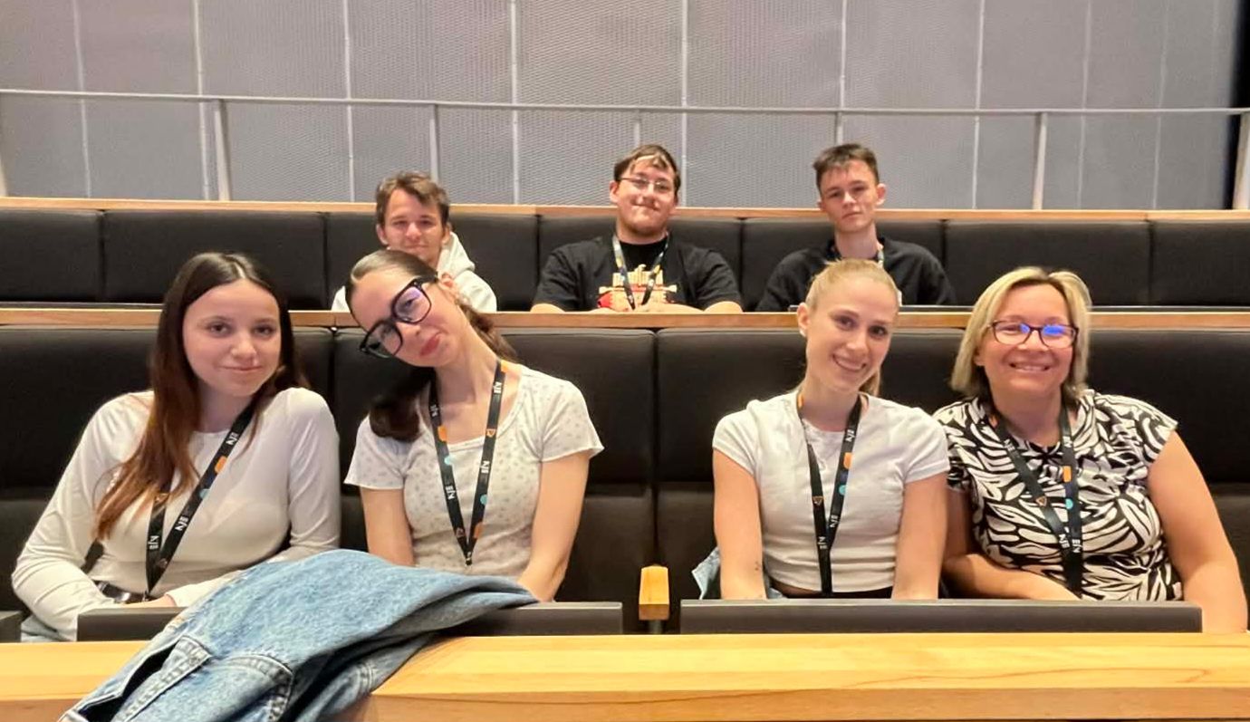 Egy nap alatt a logisztika körül 