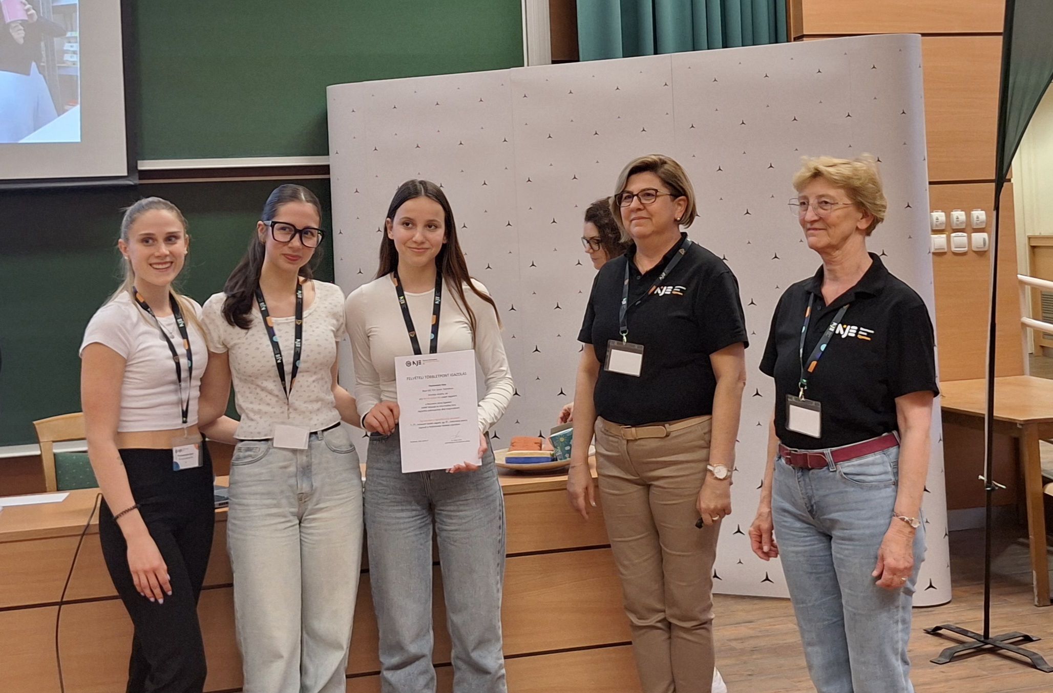 Egy nap alatt a logisztika körül 