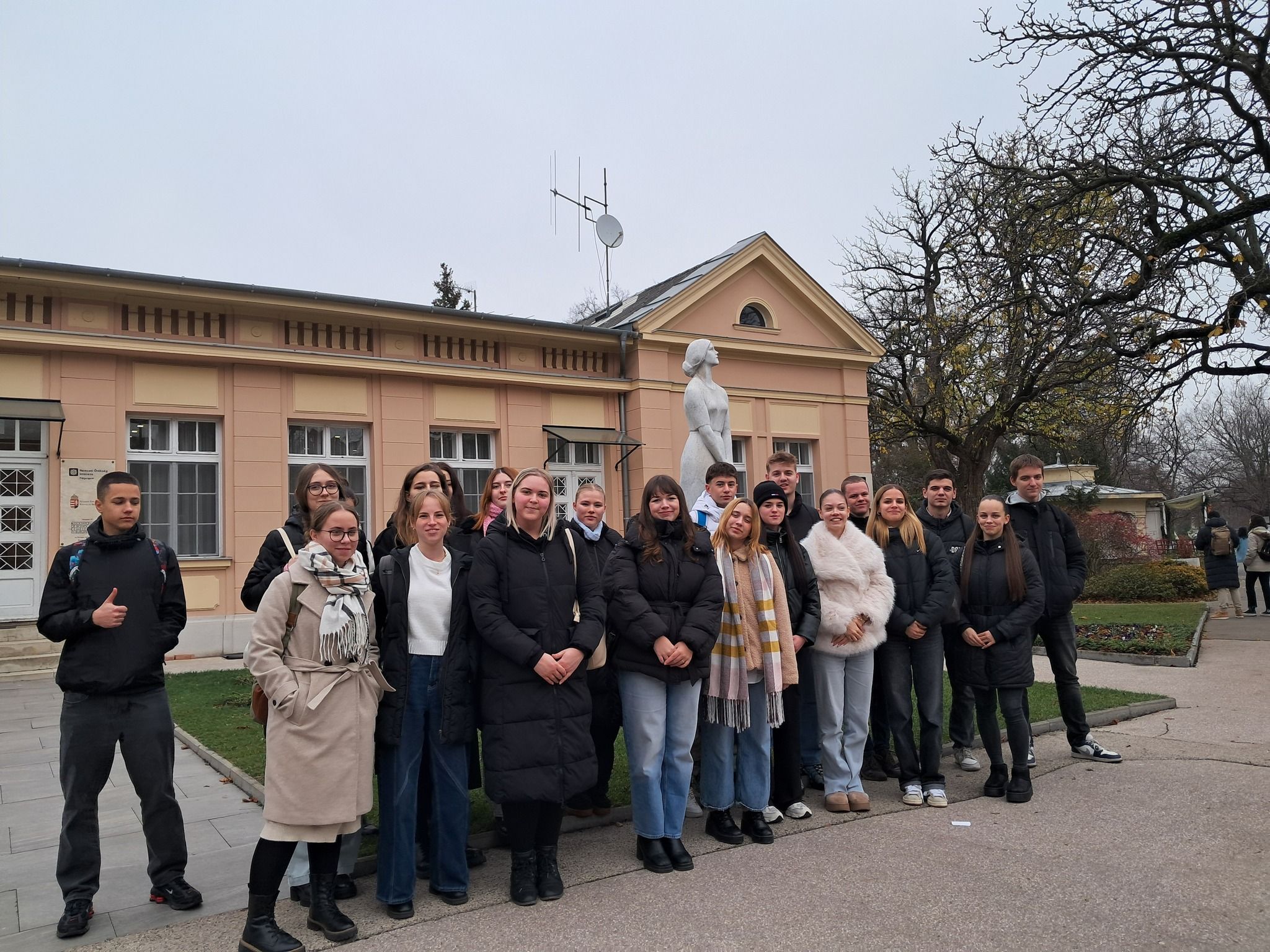 Fiumei úti Sírkert