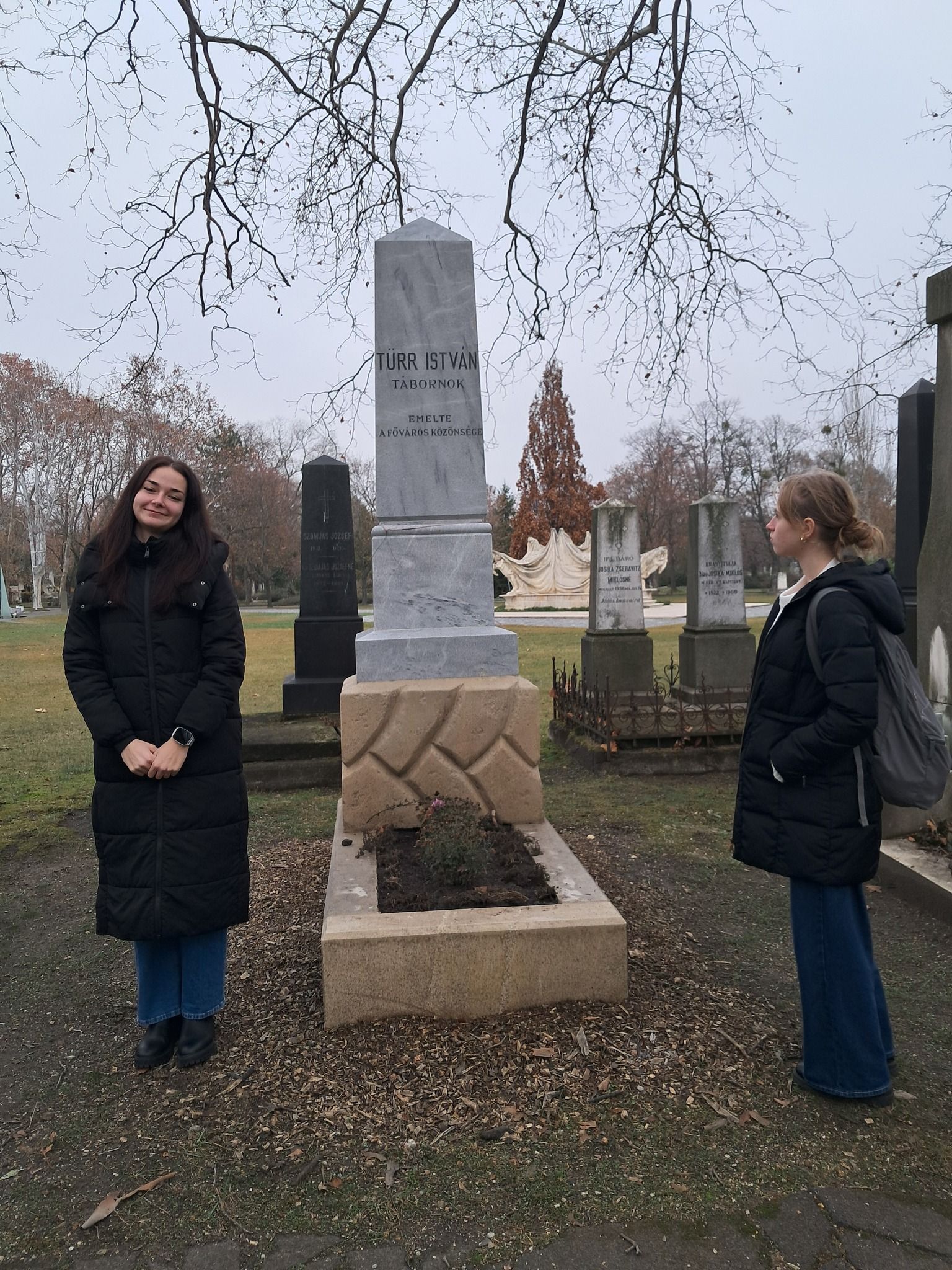 Fiumei úti Sírkert