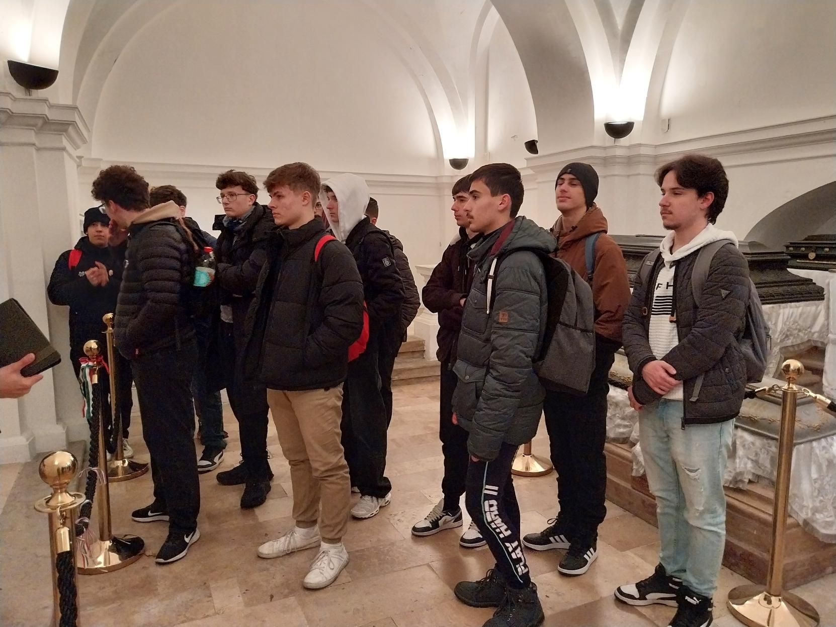 Fiumei úti Sírkert