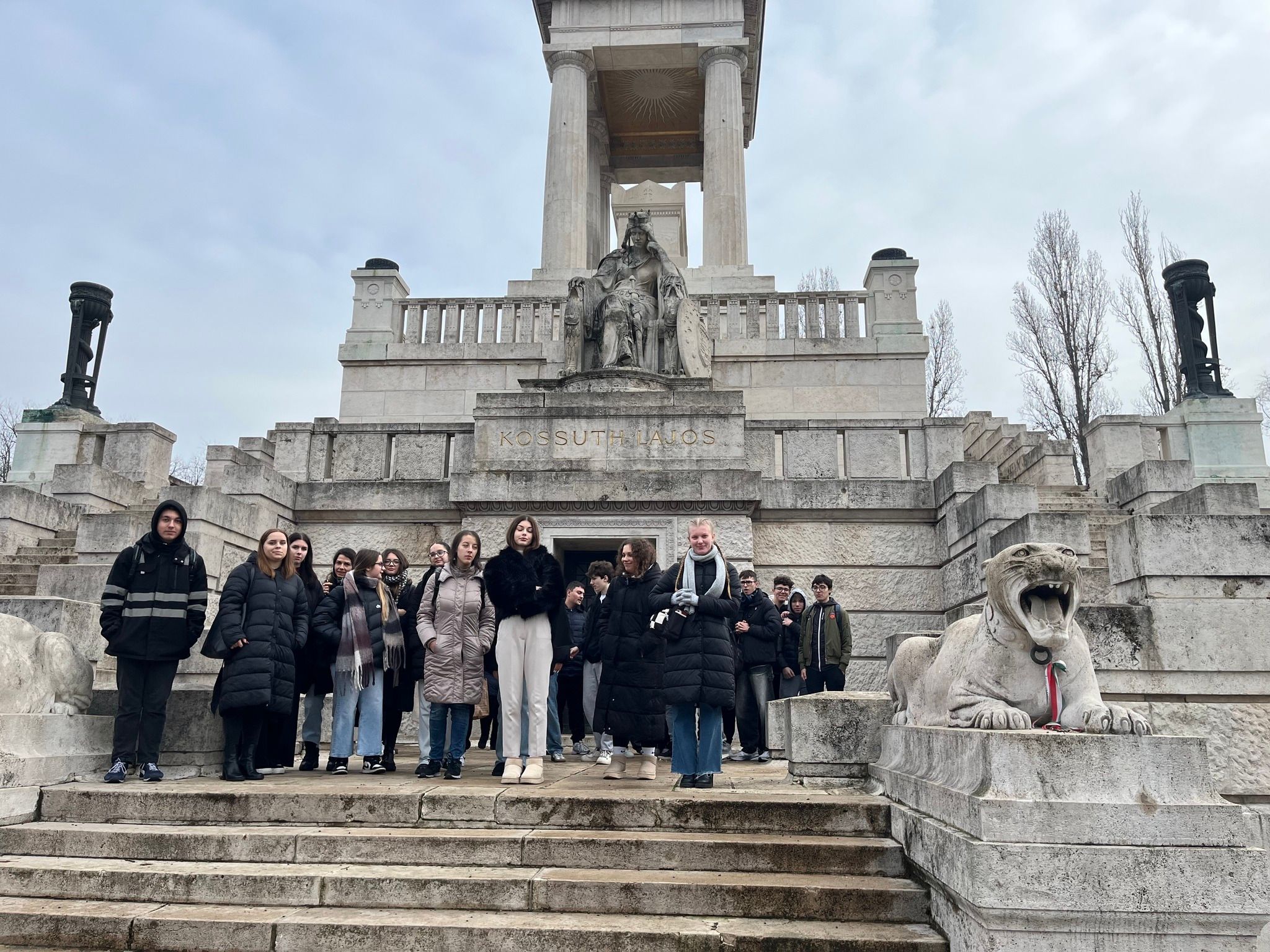 Fiumei úti Sírkert