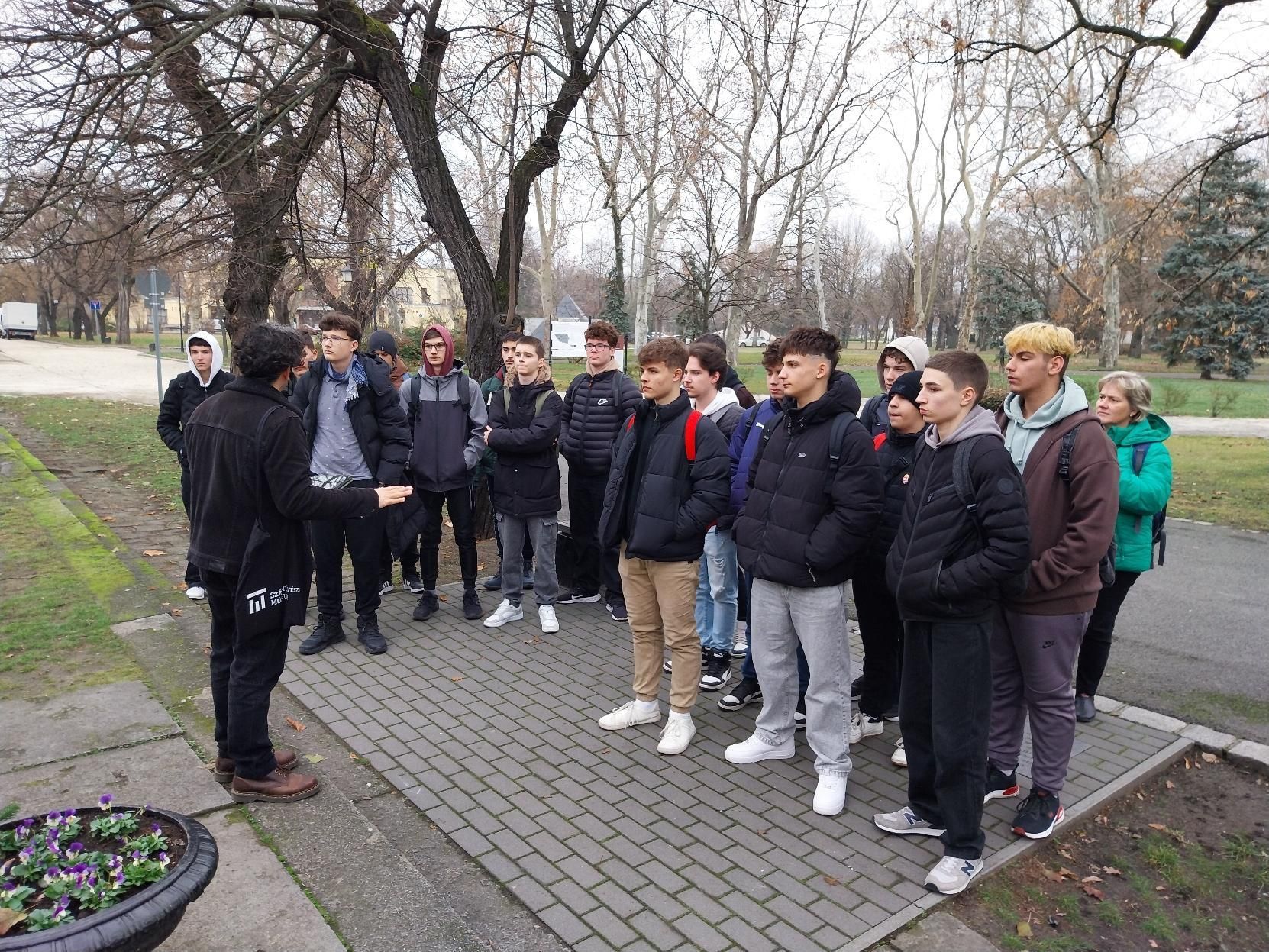 Fiumei úti Sírkert