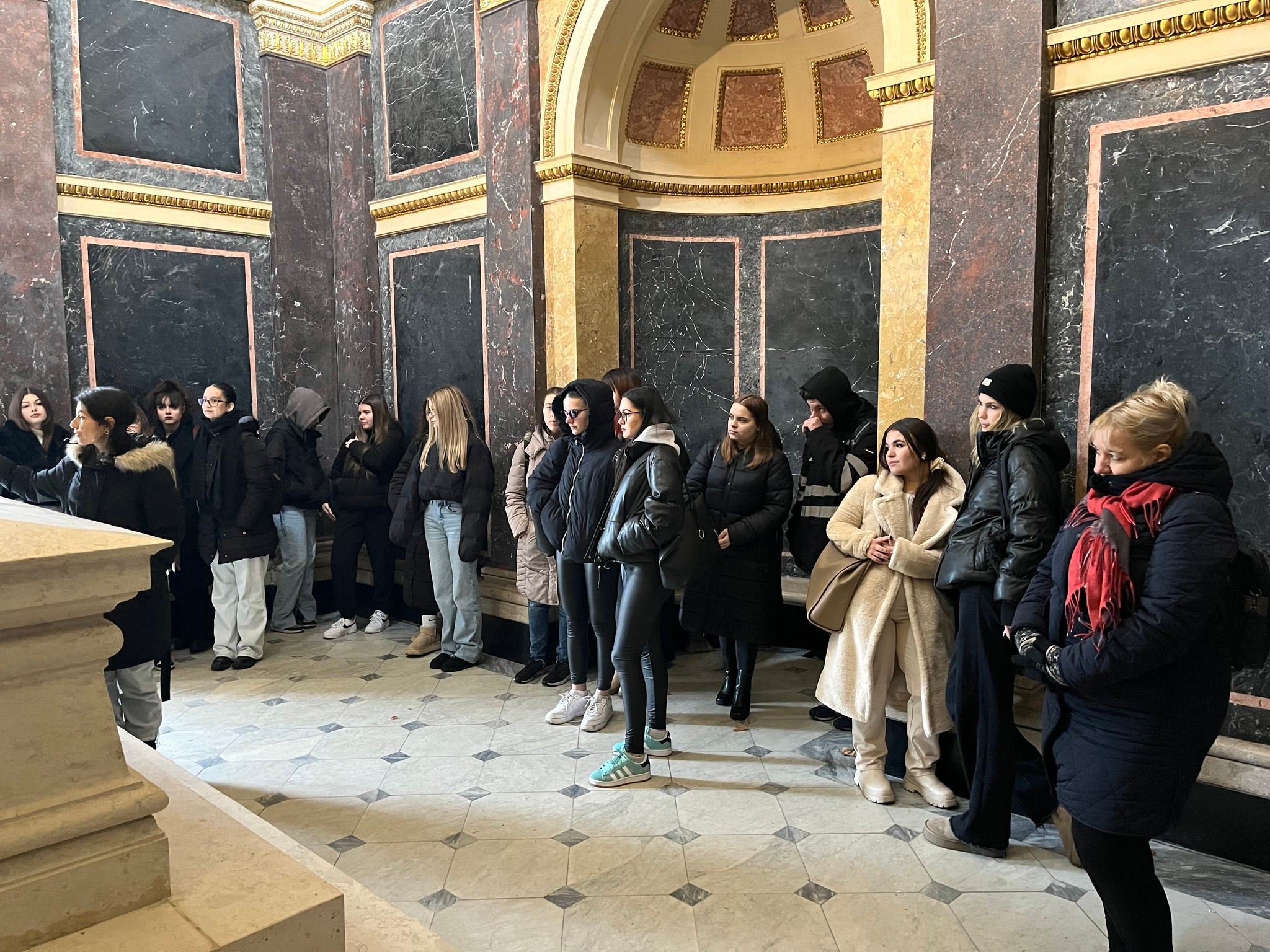 Fiumei úti Sírkert