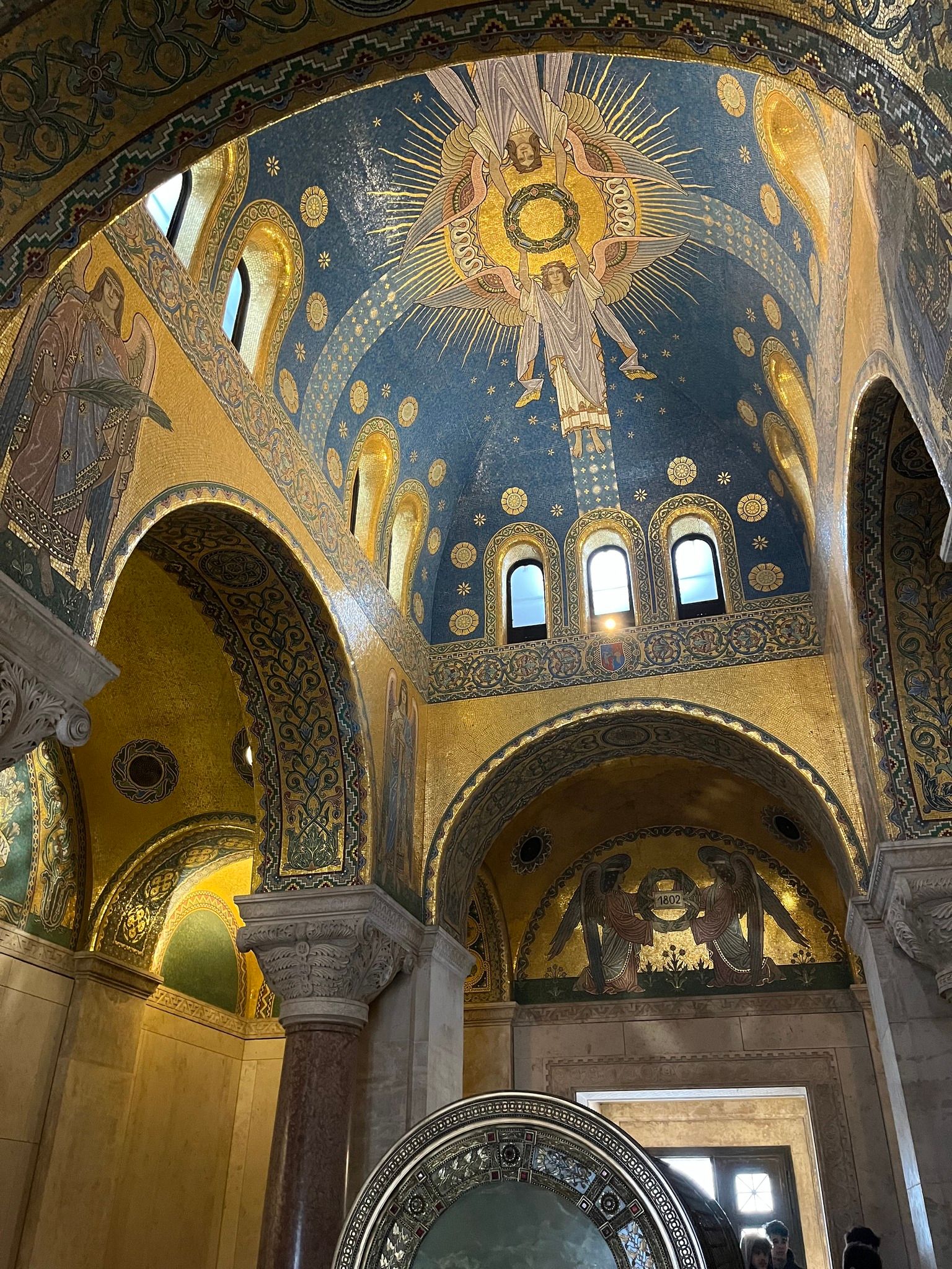 Fiumei úti Sírkert