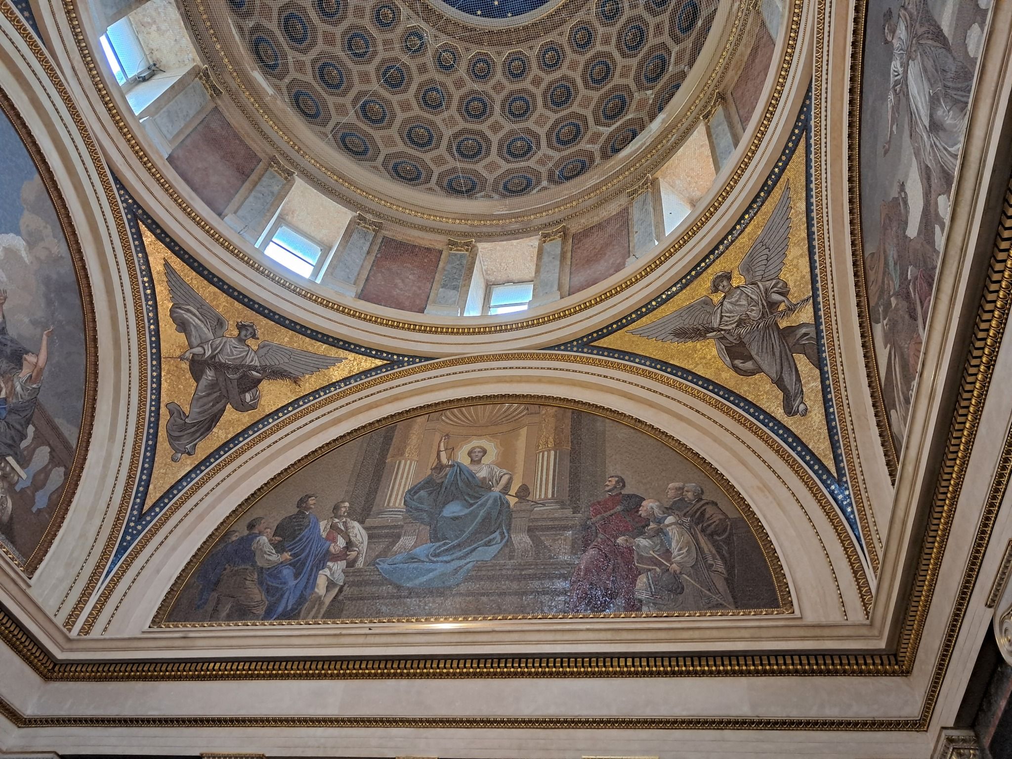 Fiumei úti Sírkert