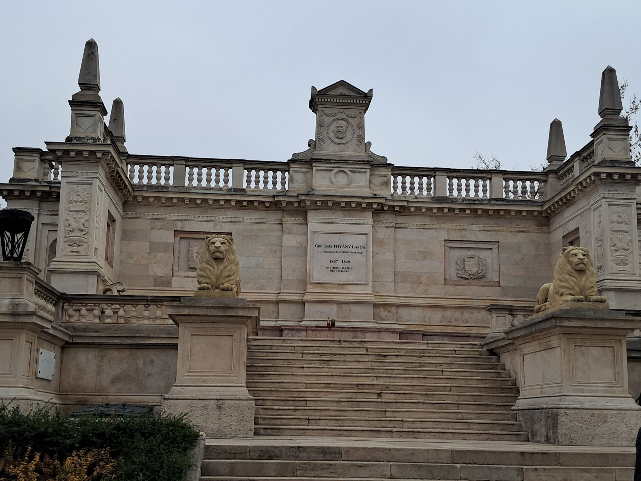 Fiumei úti Sírkert