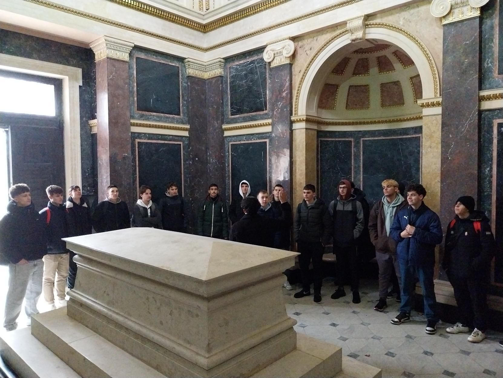 Fiumei úti Sírkert