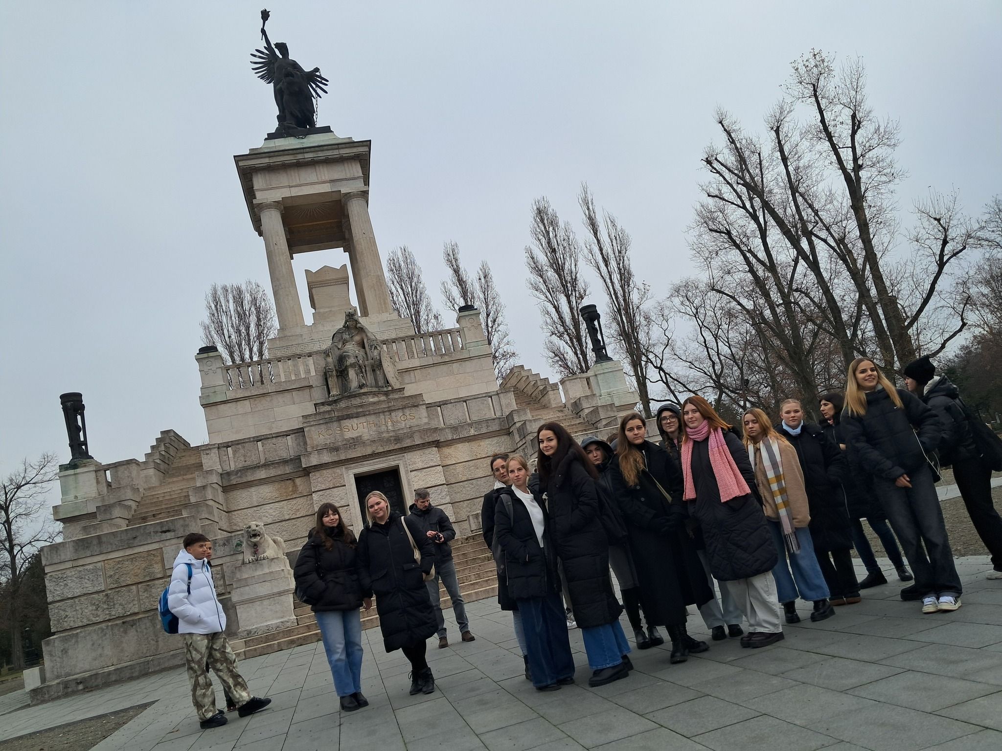 Fiumei úti Sírkert