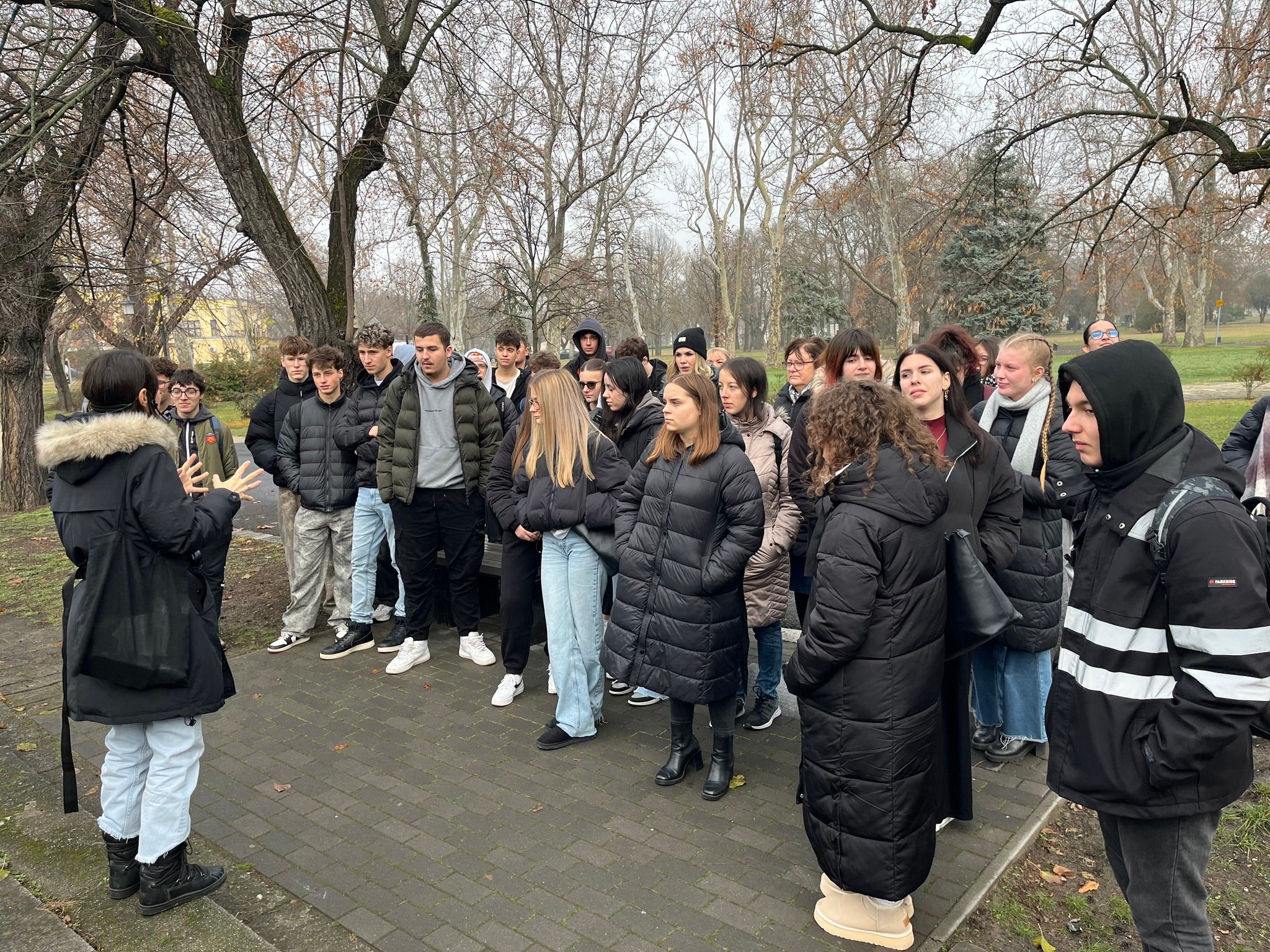 Fiumei úti Sírkert