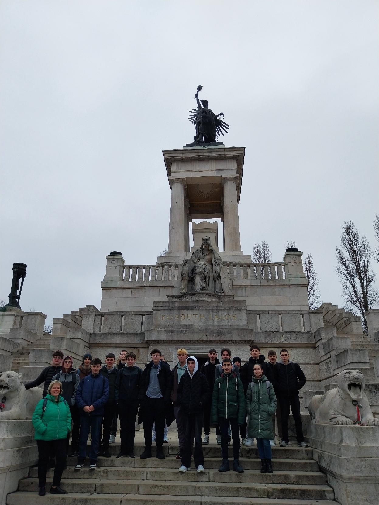 Fiumei úti Sírkert