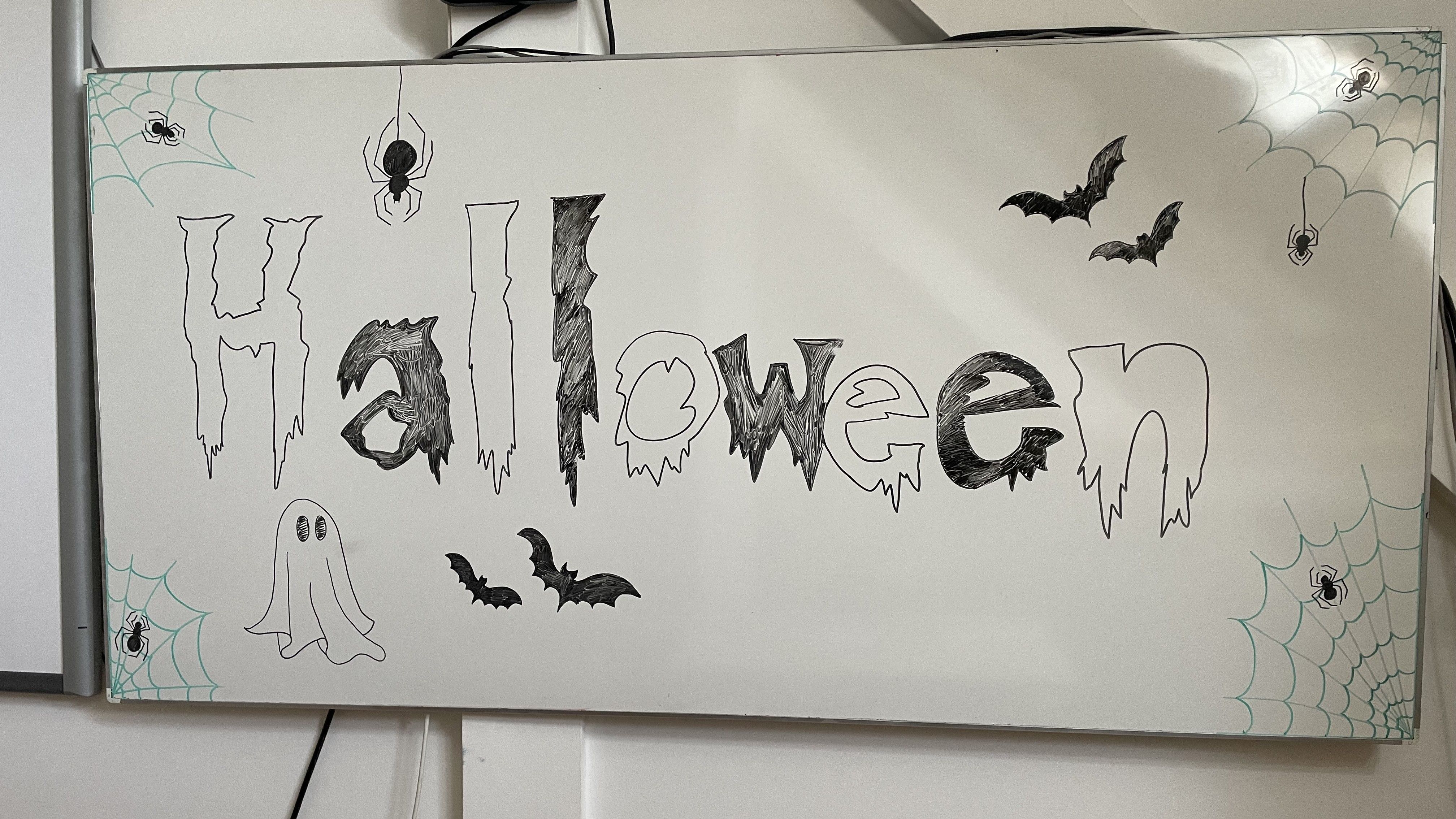 Halloween 