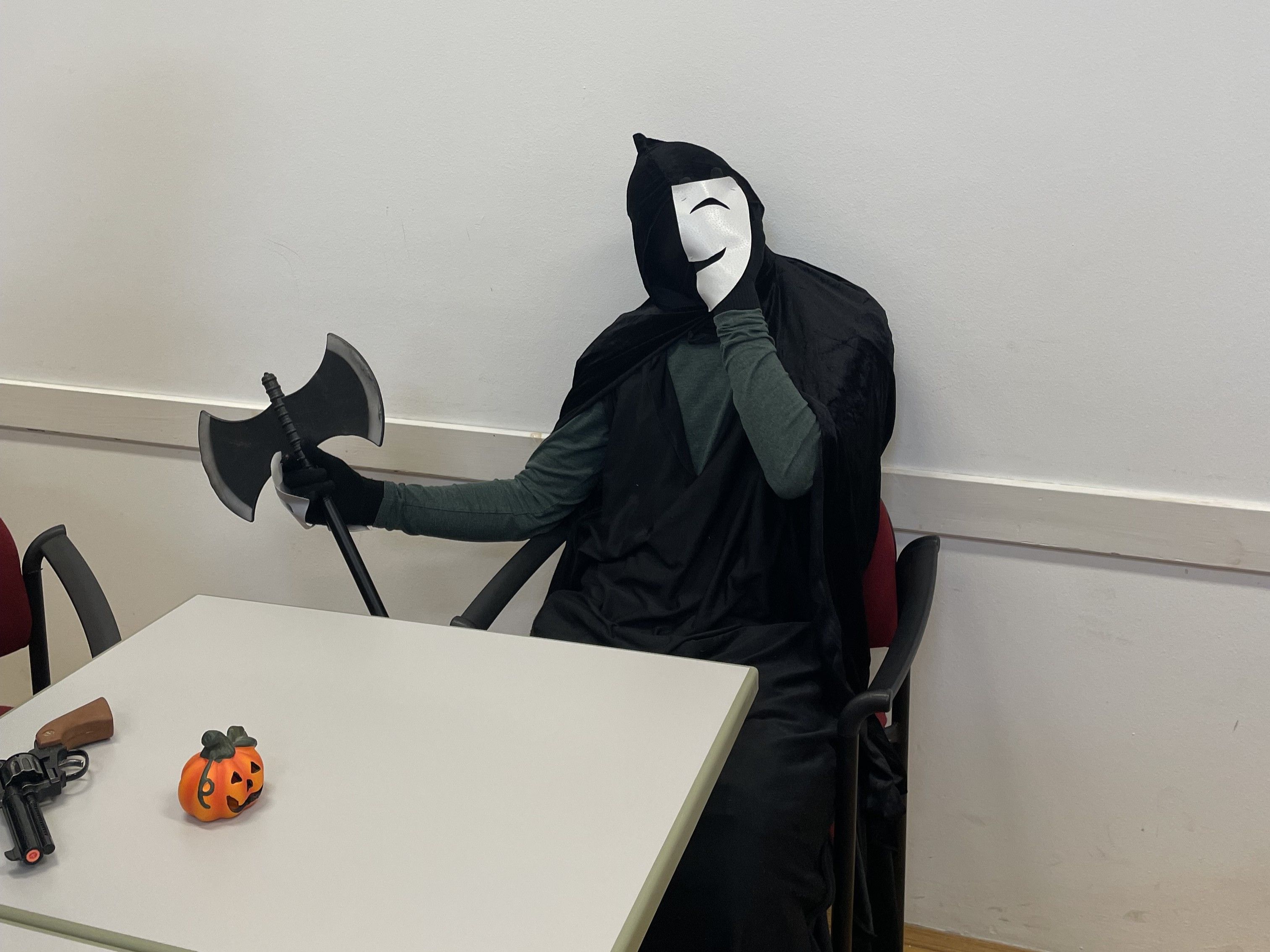 Halloween 