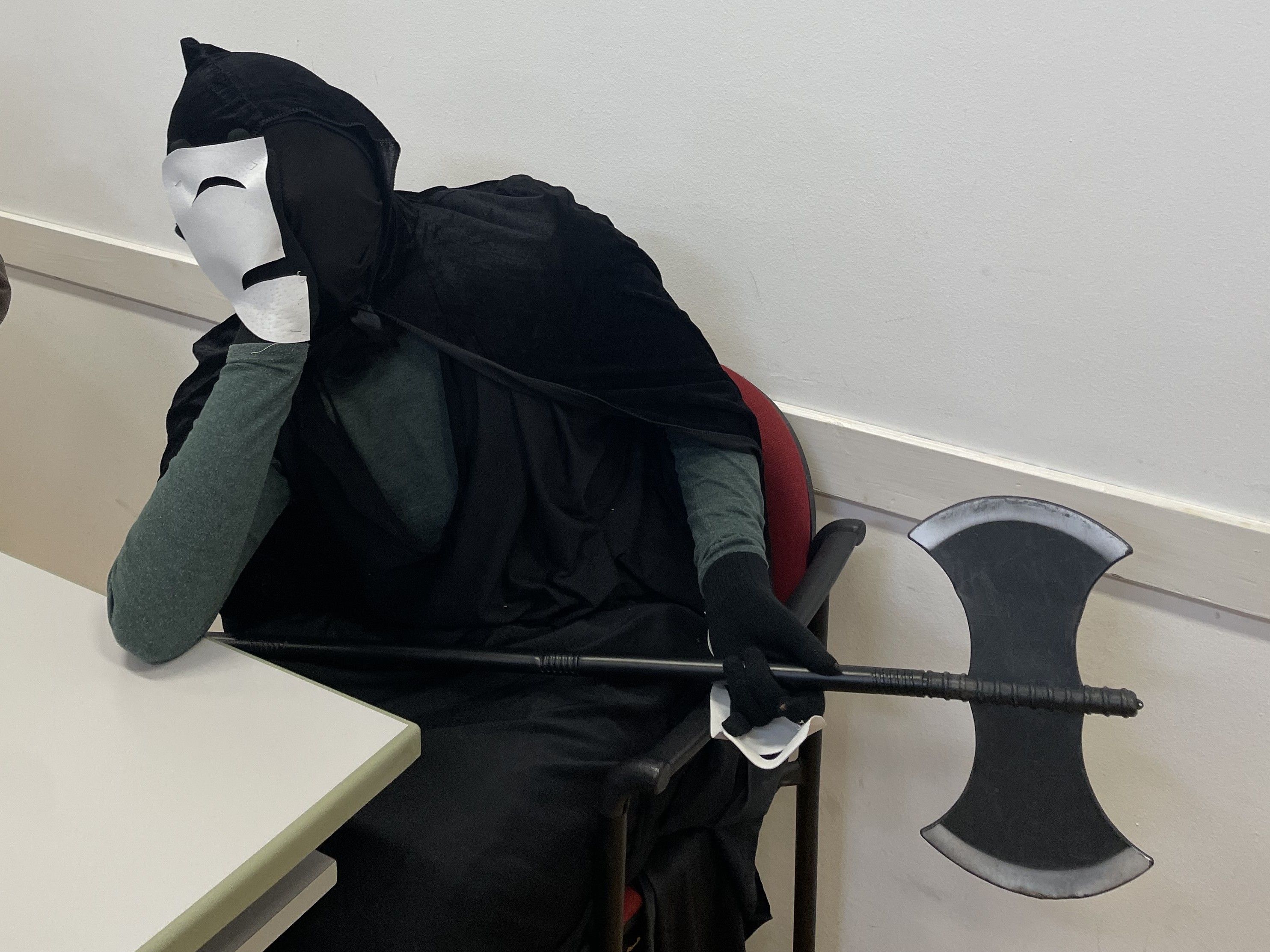 Halloween 