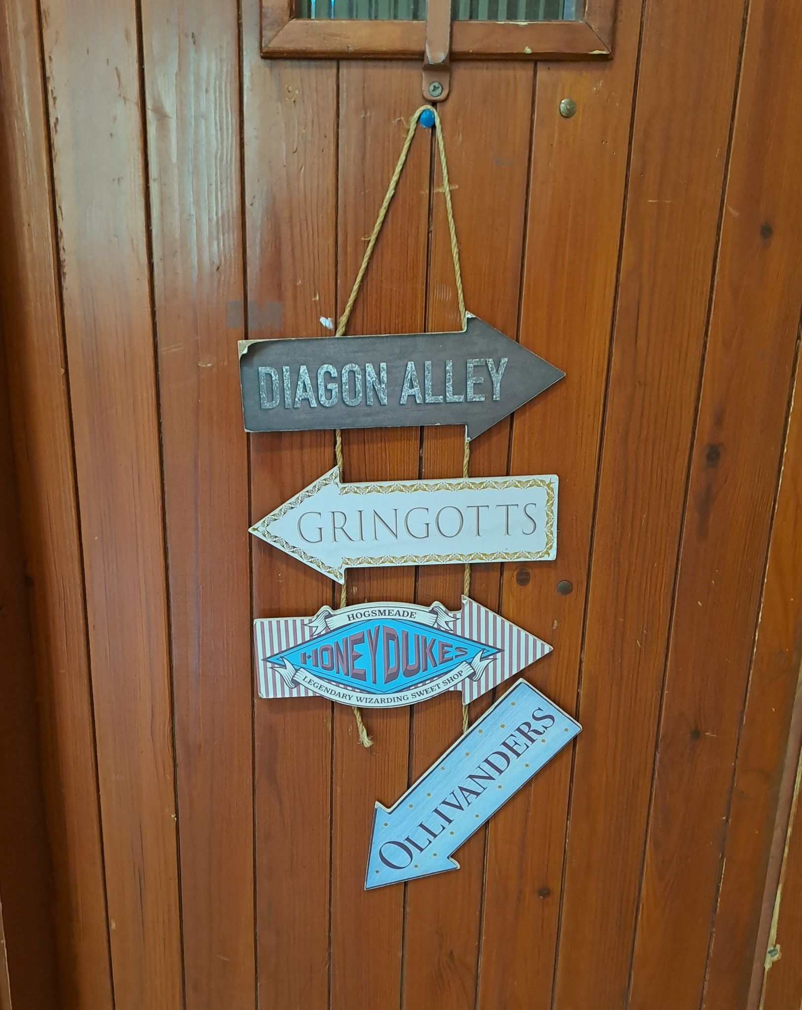 Harry Potter Day
