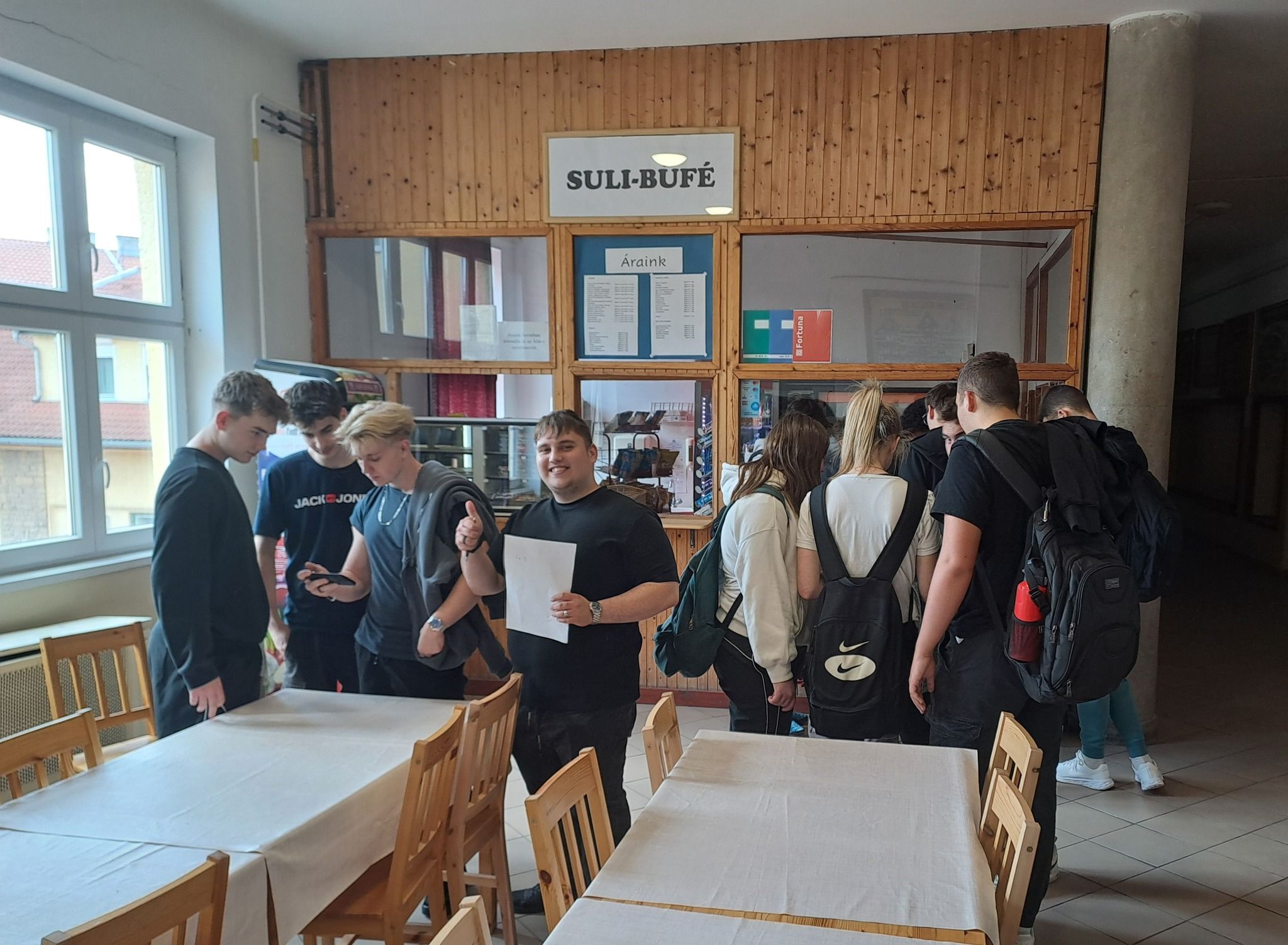 Harry Potter Day