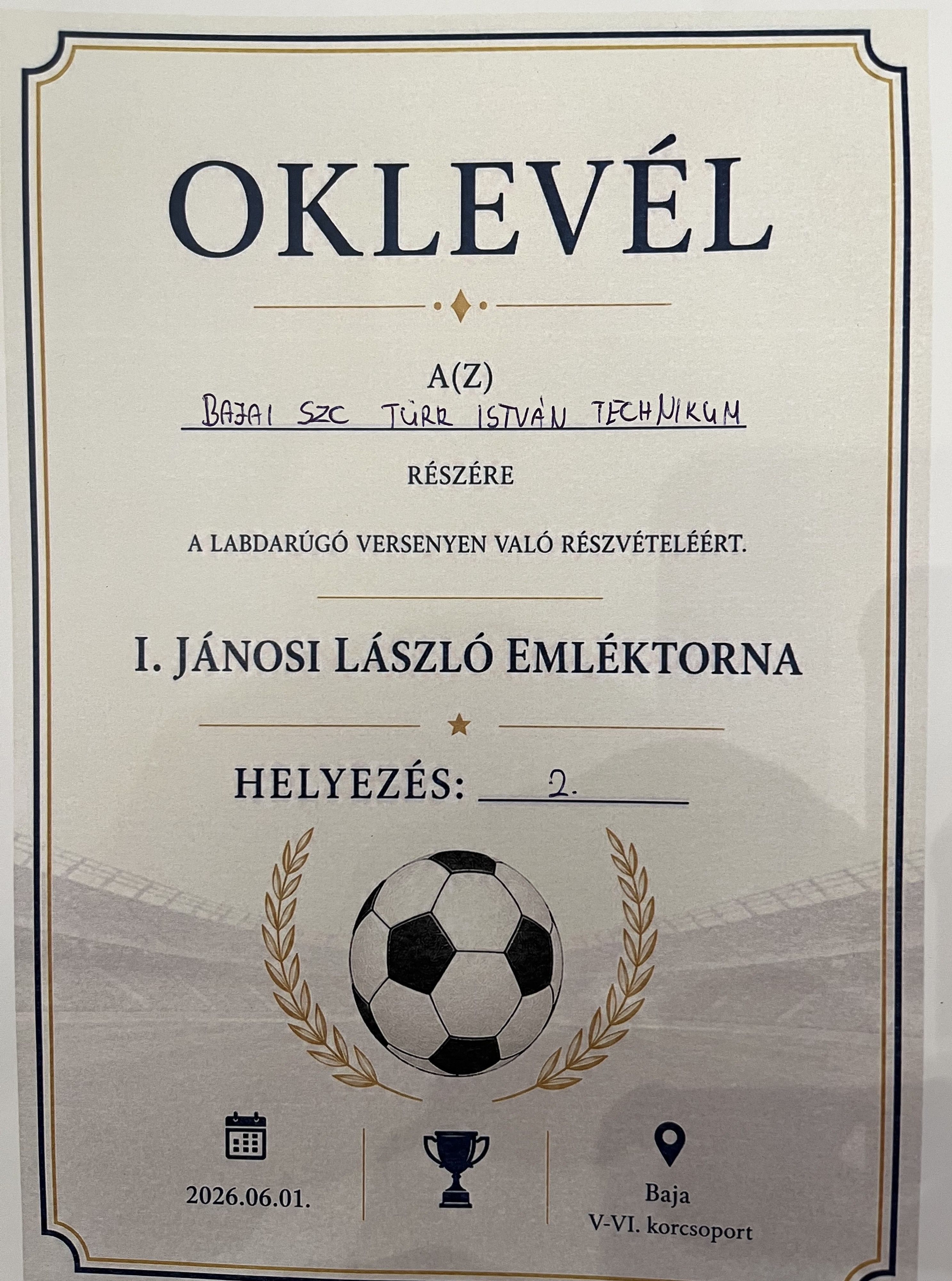 Jánosi