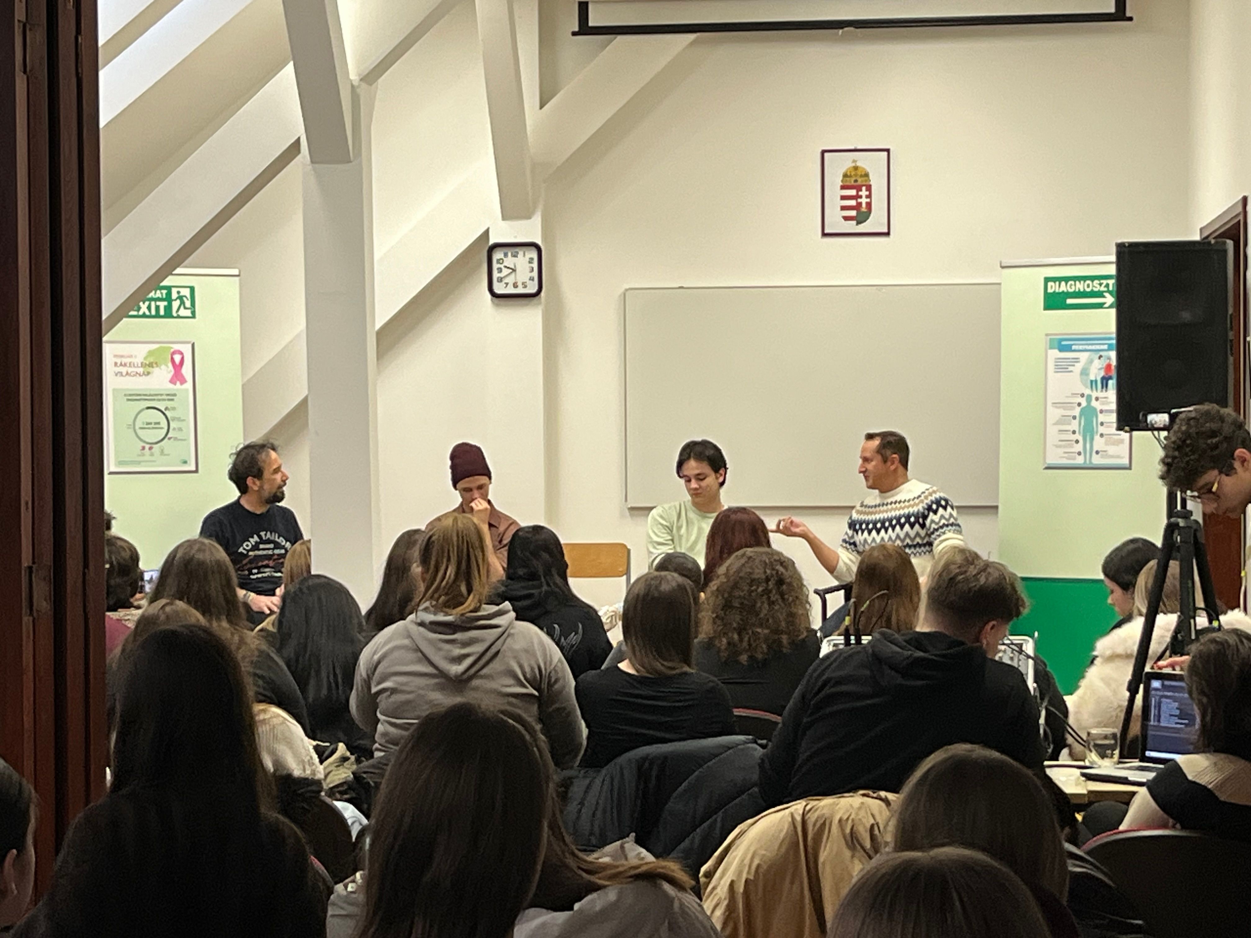 Oktatás világnapja