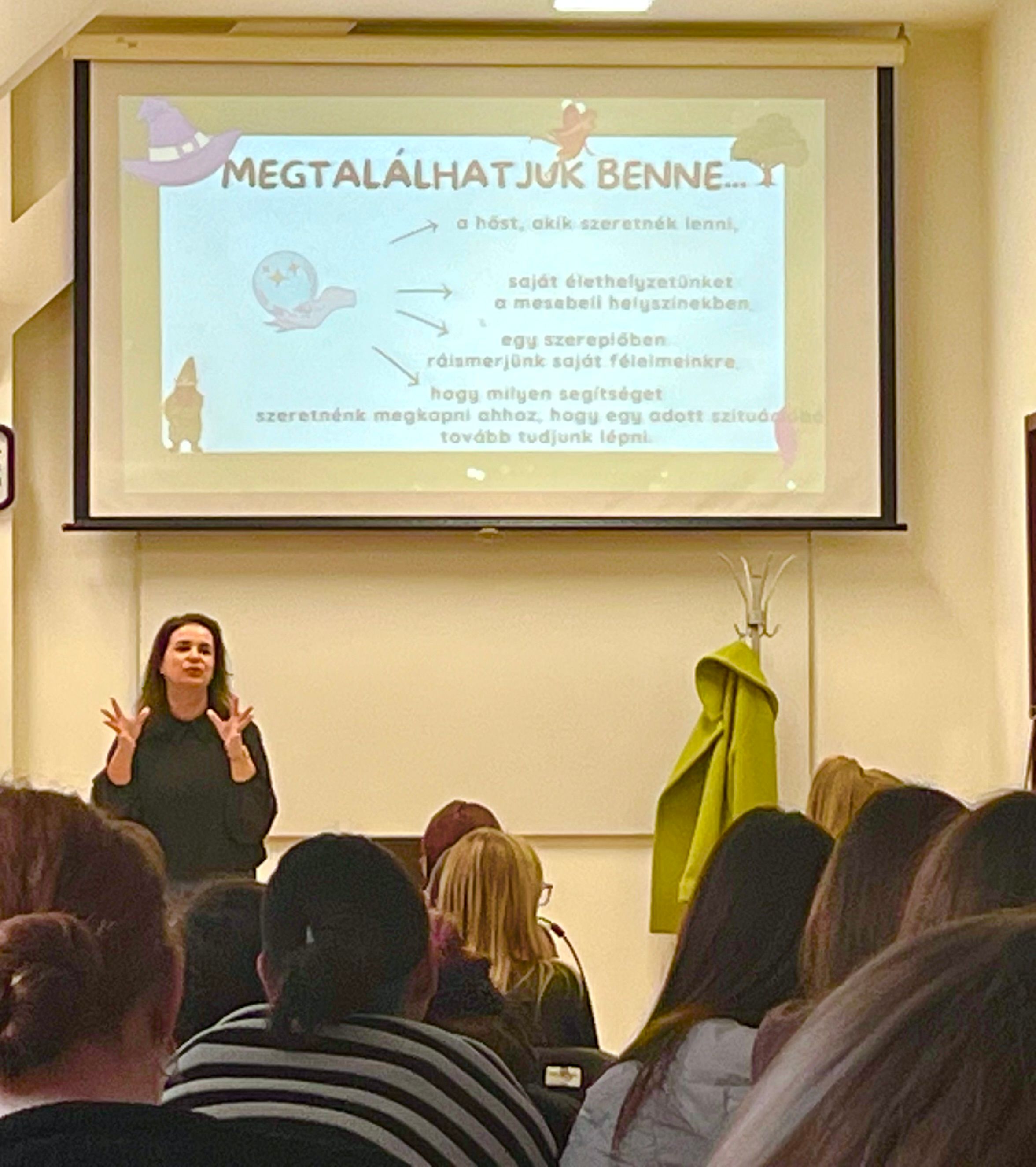 Oktatás világnapja