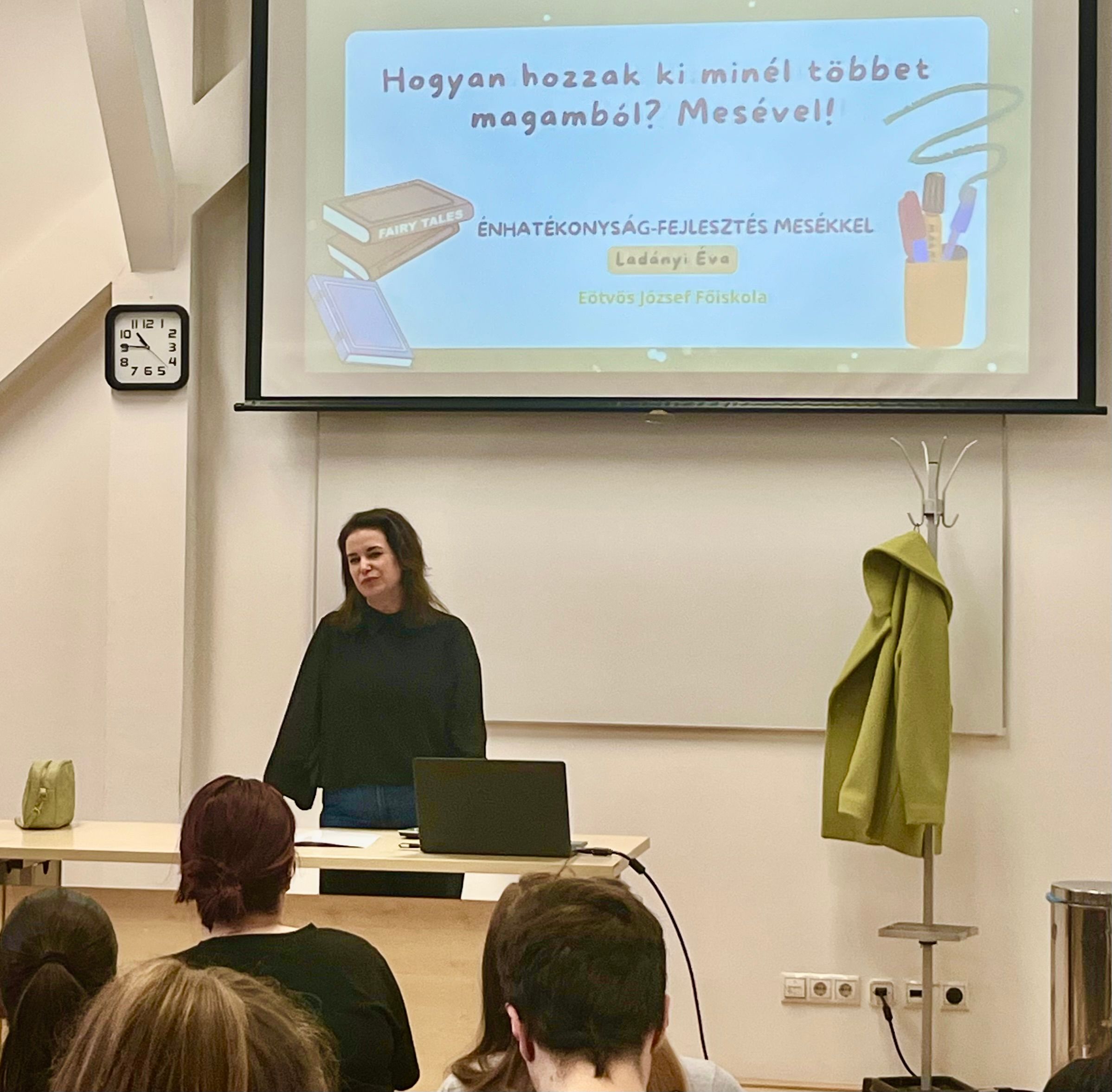 Oktatás világnapja