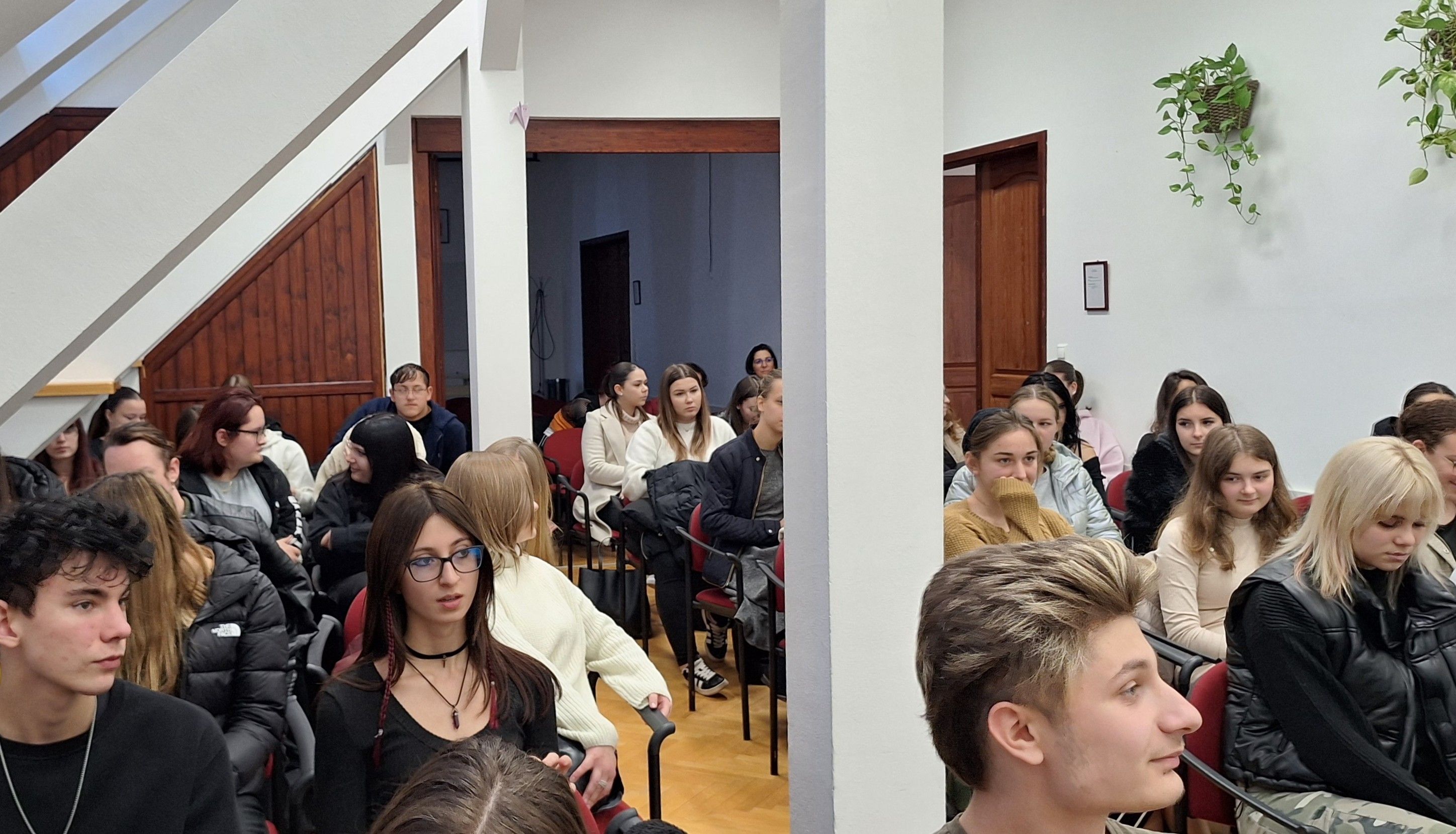 PÁLYAVÁLASZTÁSI TANÁCSADÁS 