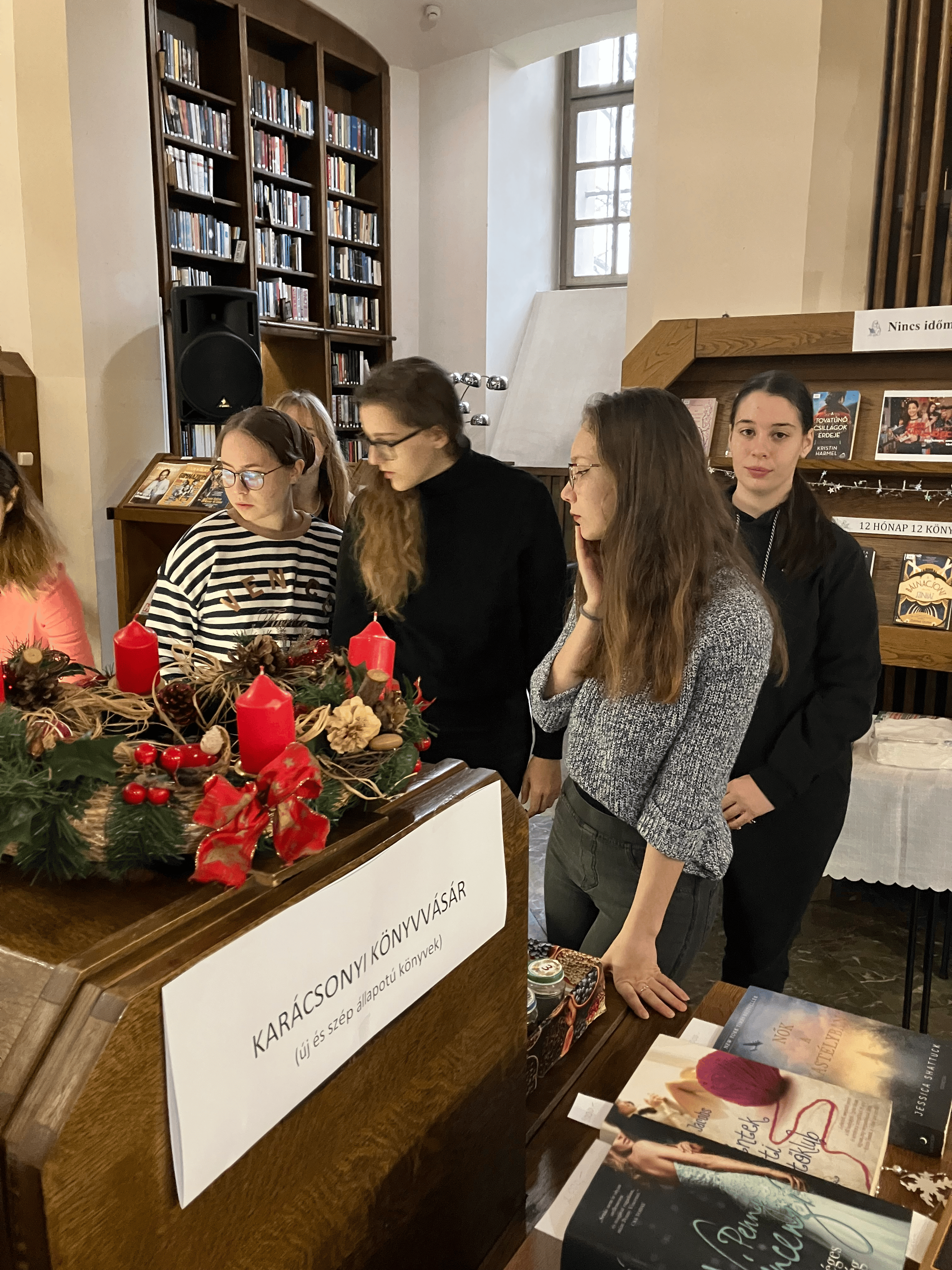 adventi-szabadulószoba