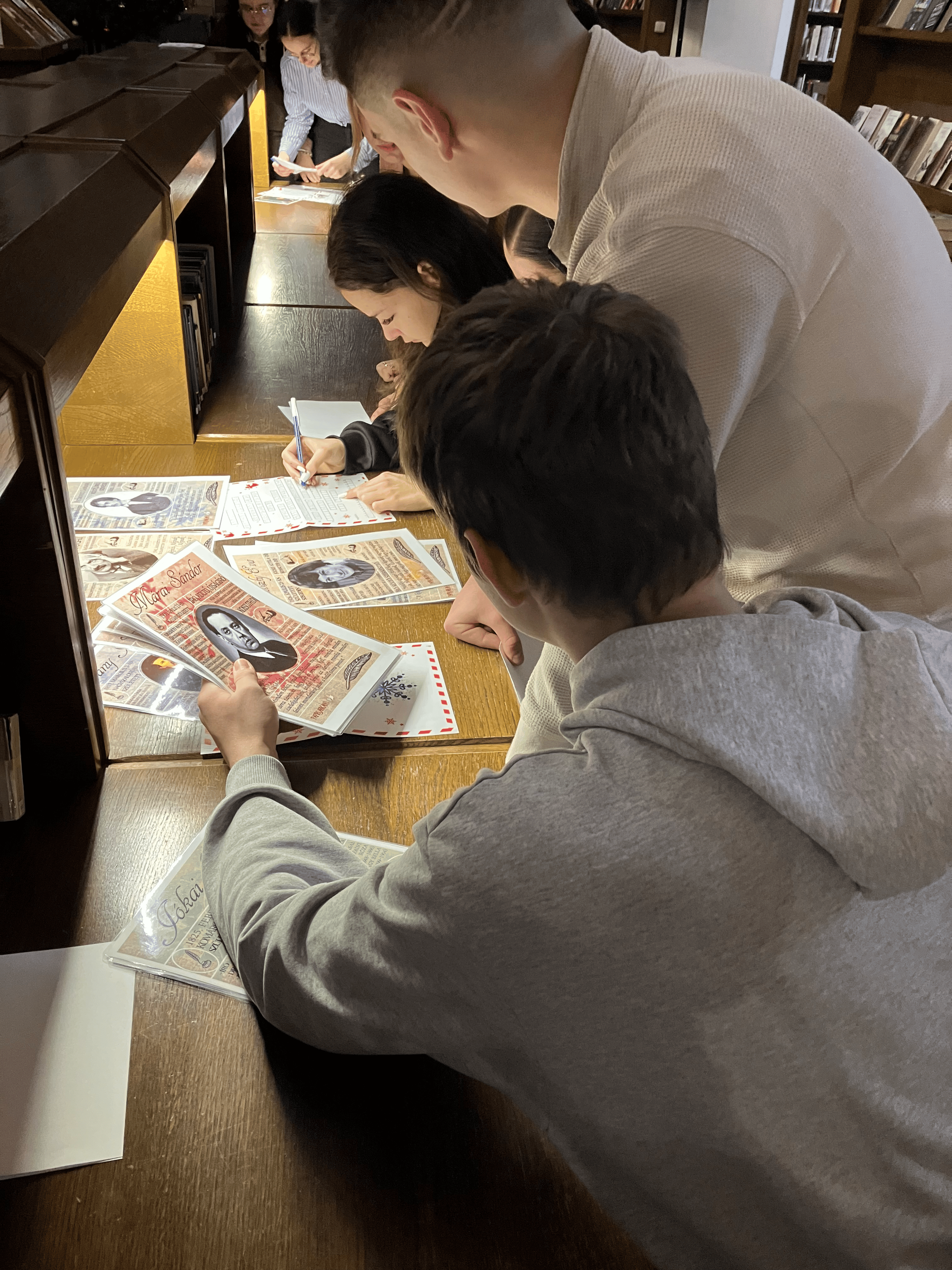 adventi-szabadulószoba