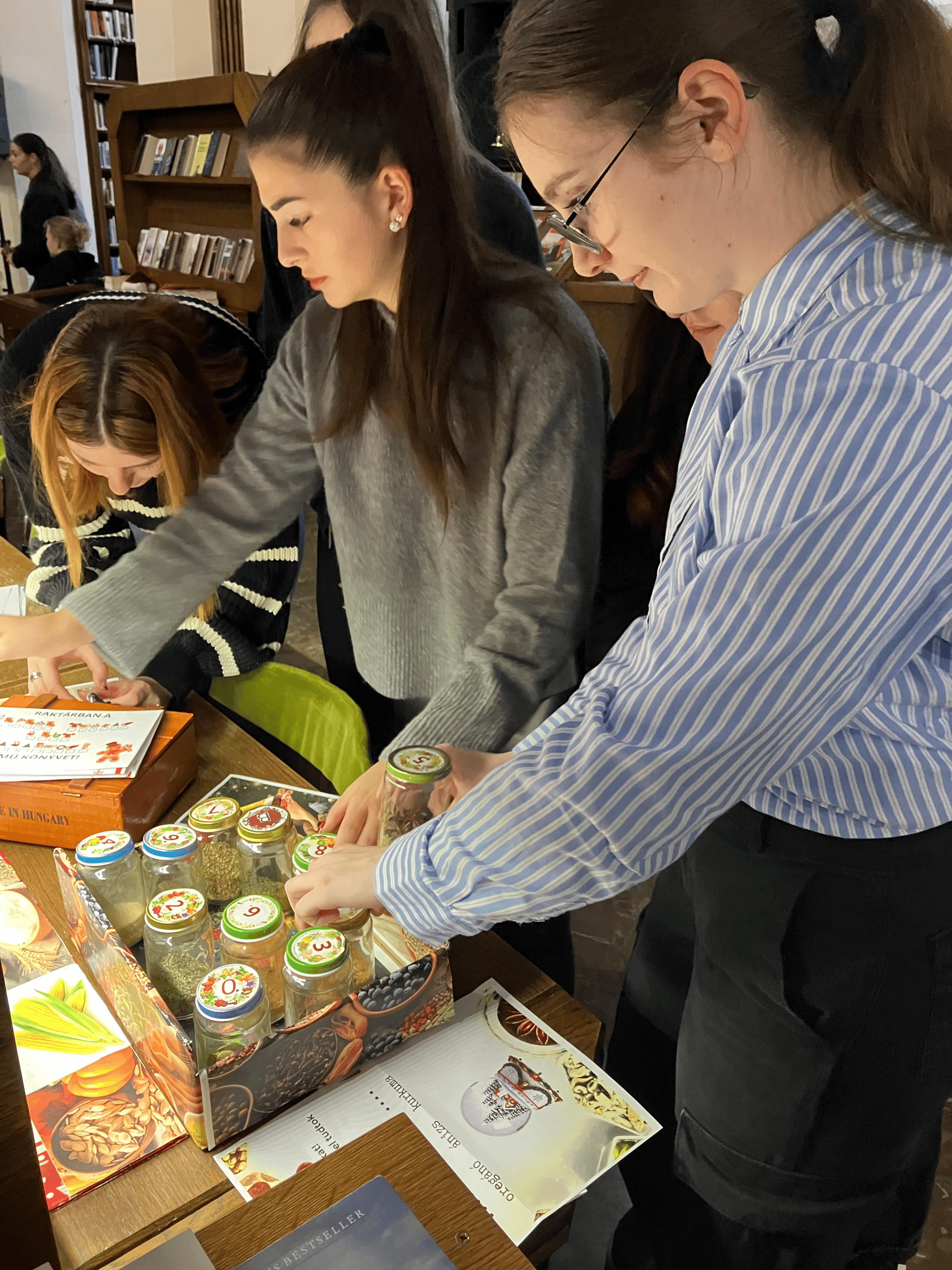 adventi-szabadulószoba