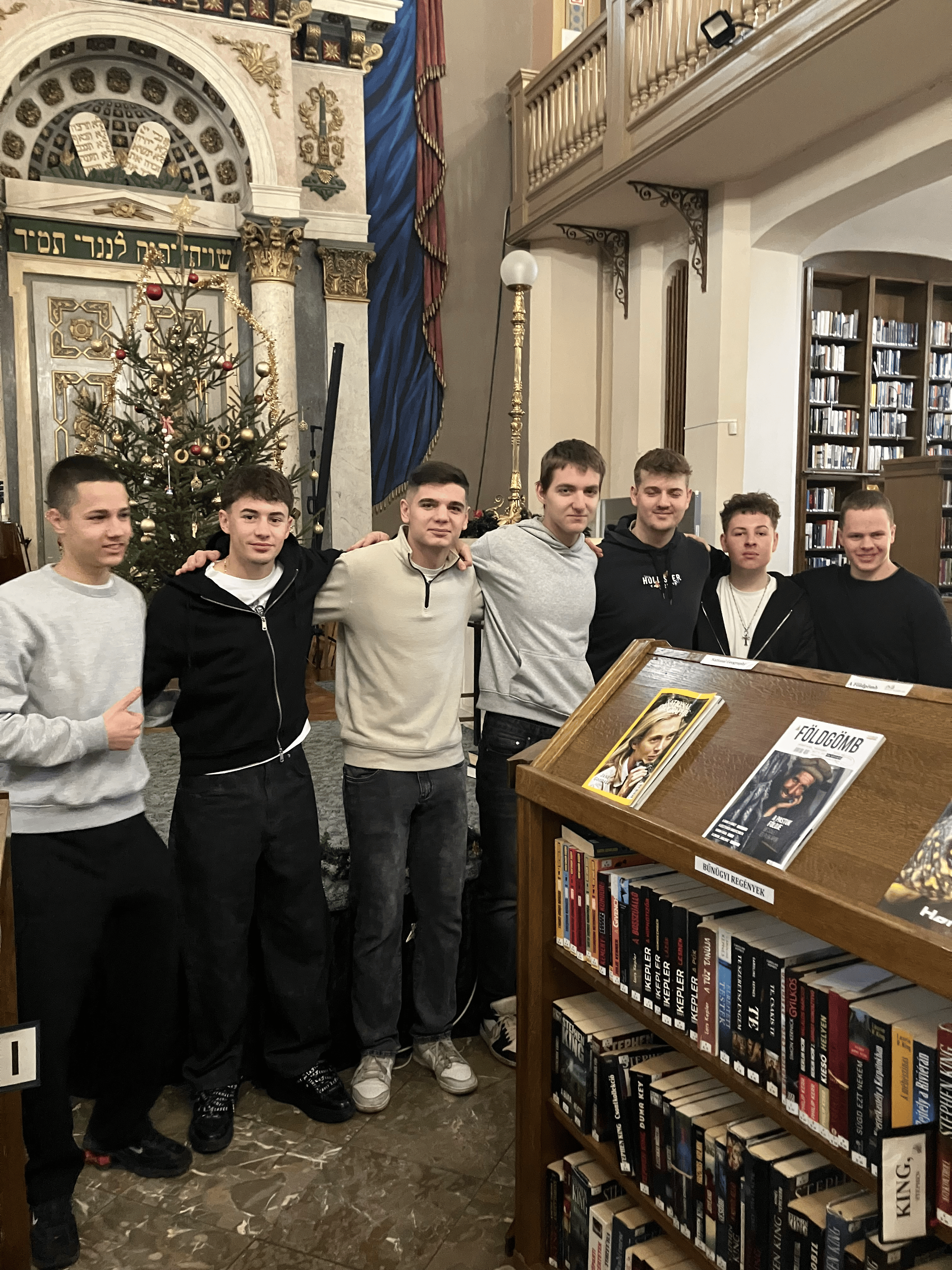 adventi-szabadulószoba