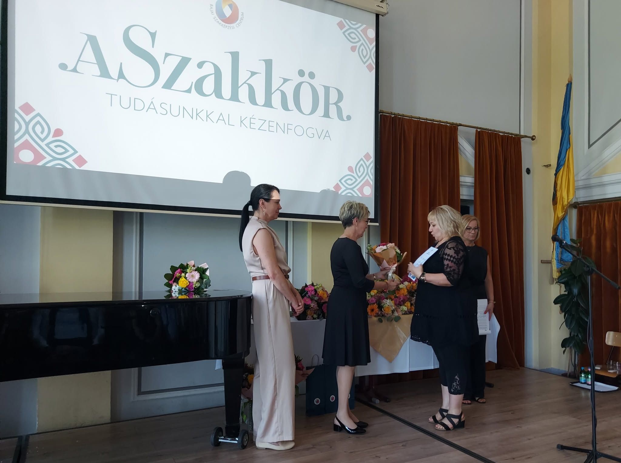aszakkör