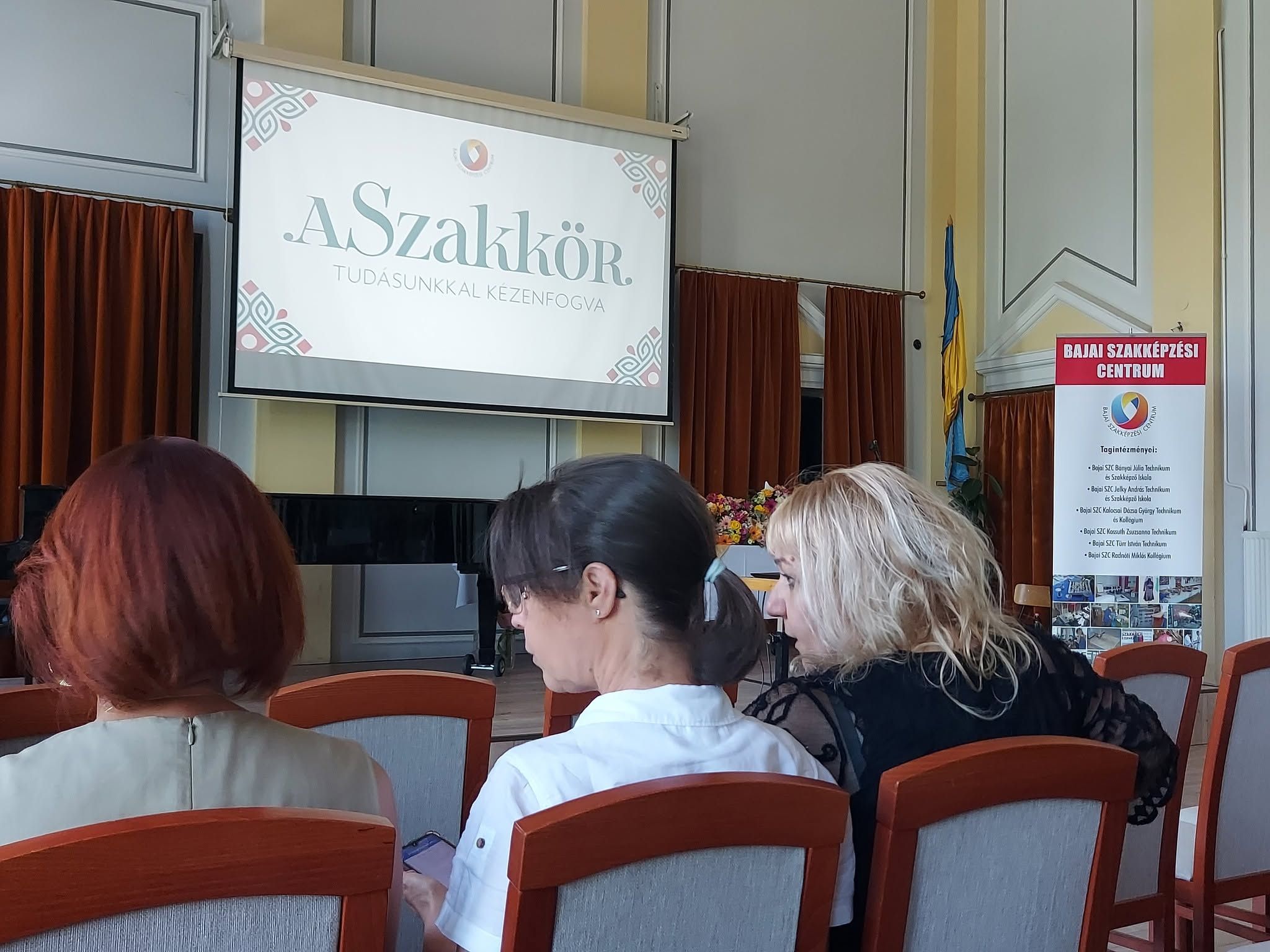 aszakkör