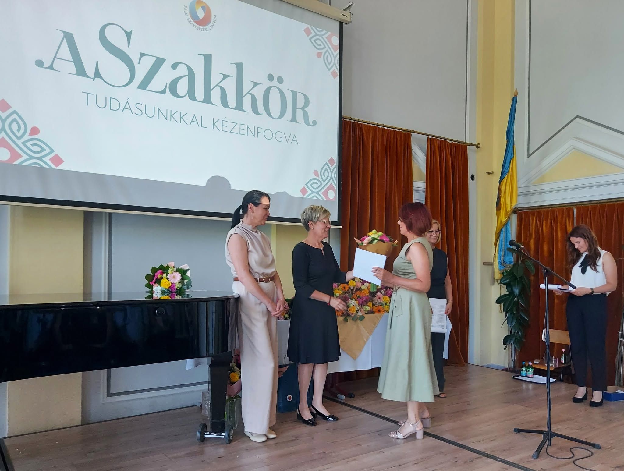 aszakkör