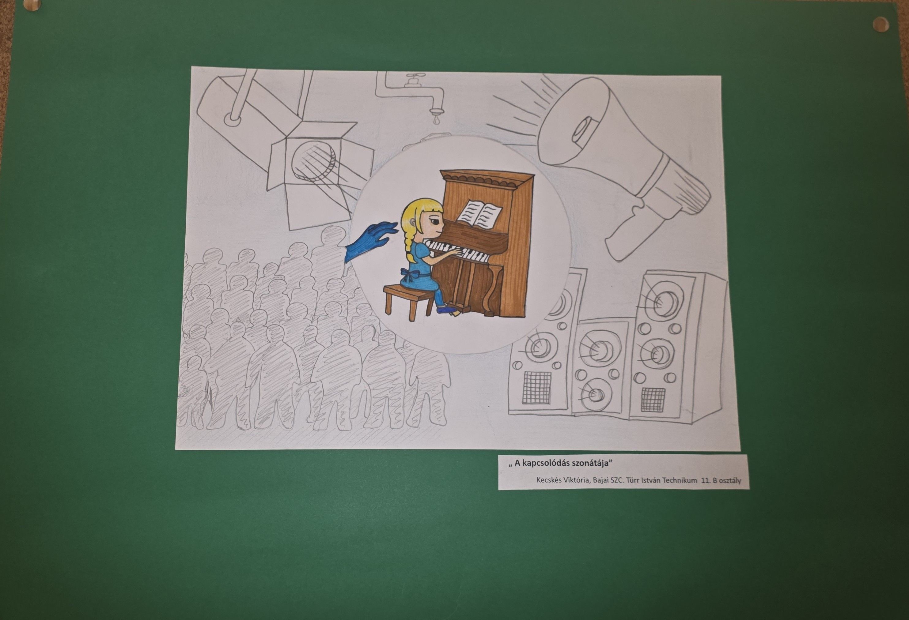 autizmus világnapja