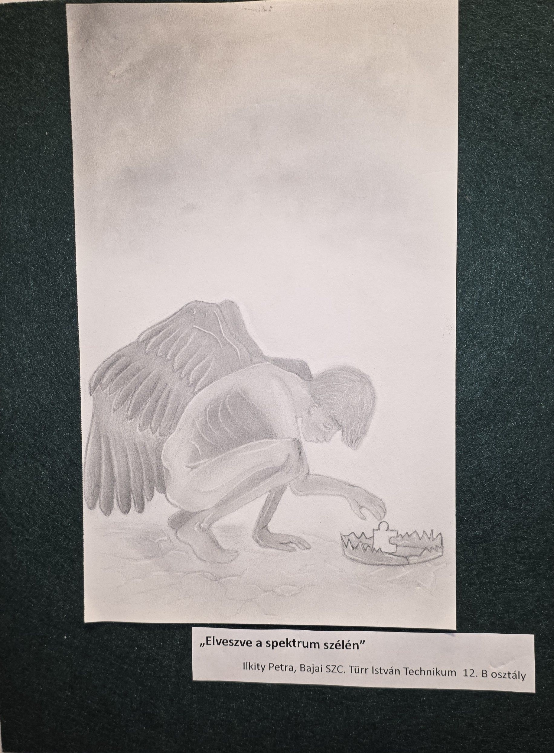 autizmus világnapja