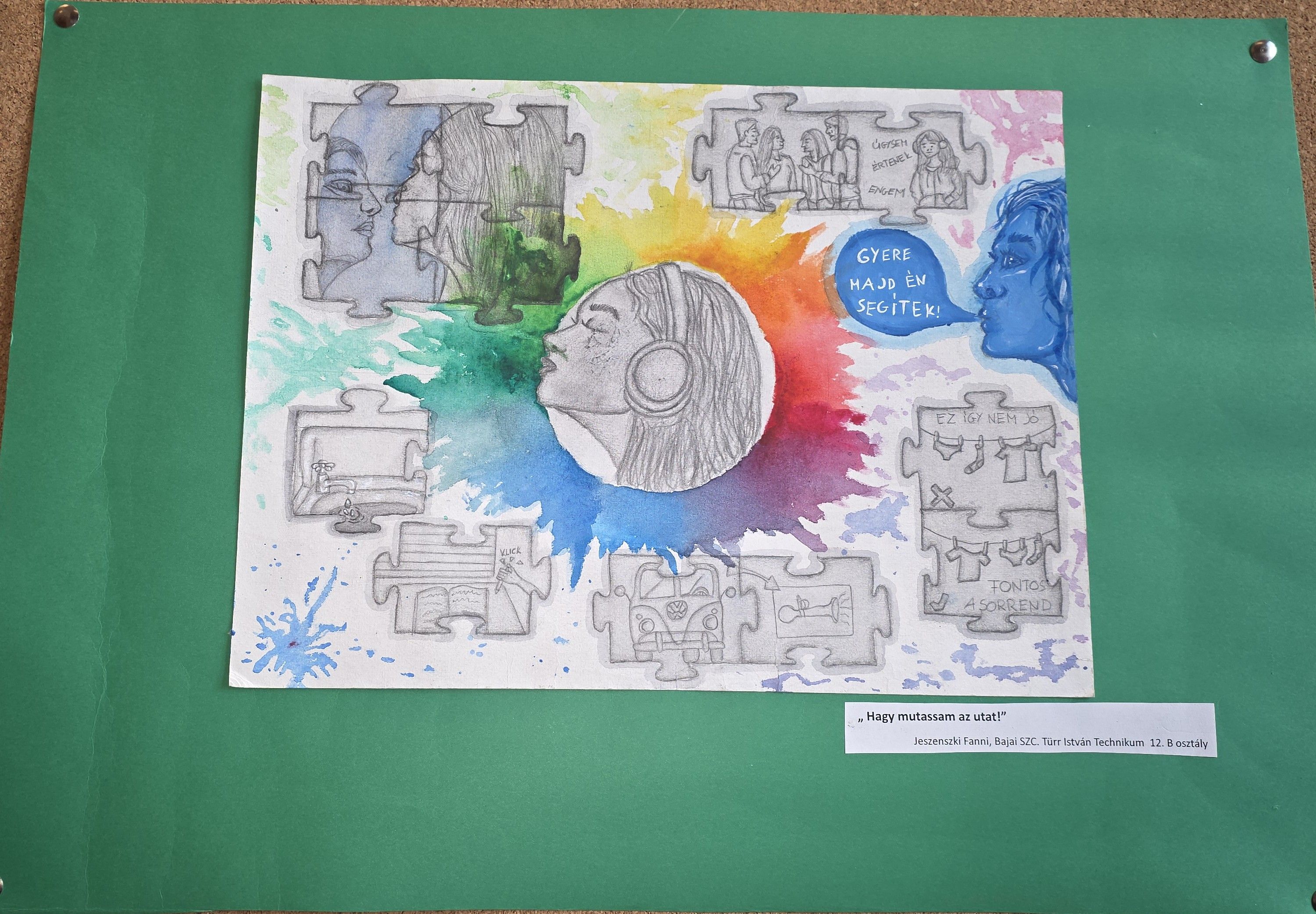 autizmus világnapja