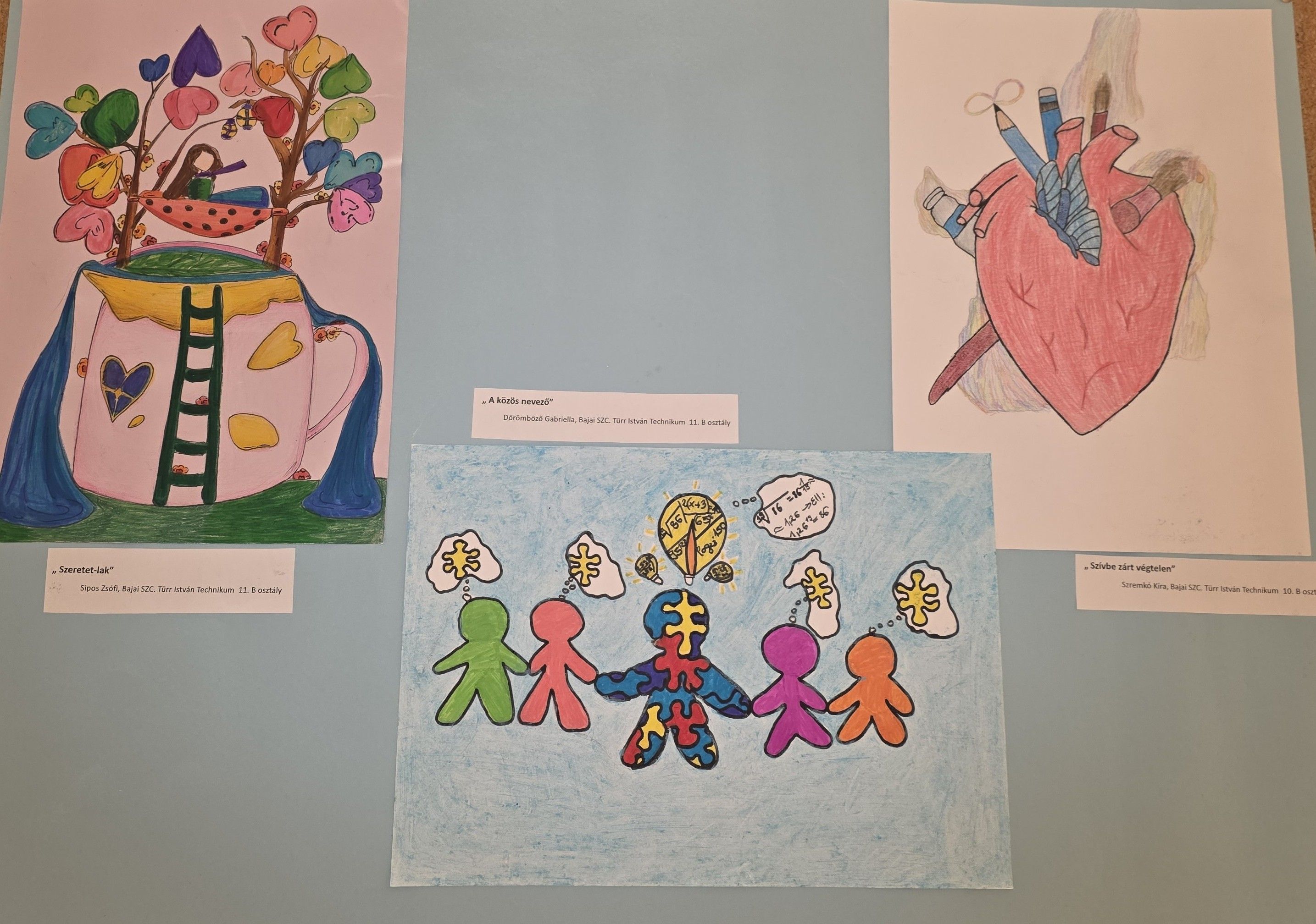 autizmus világnapja