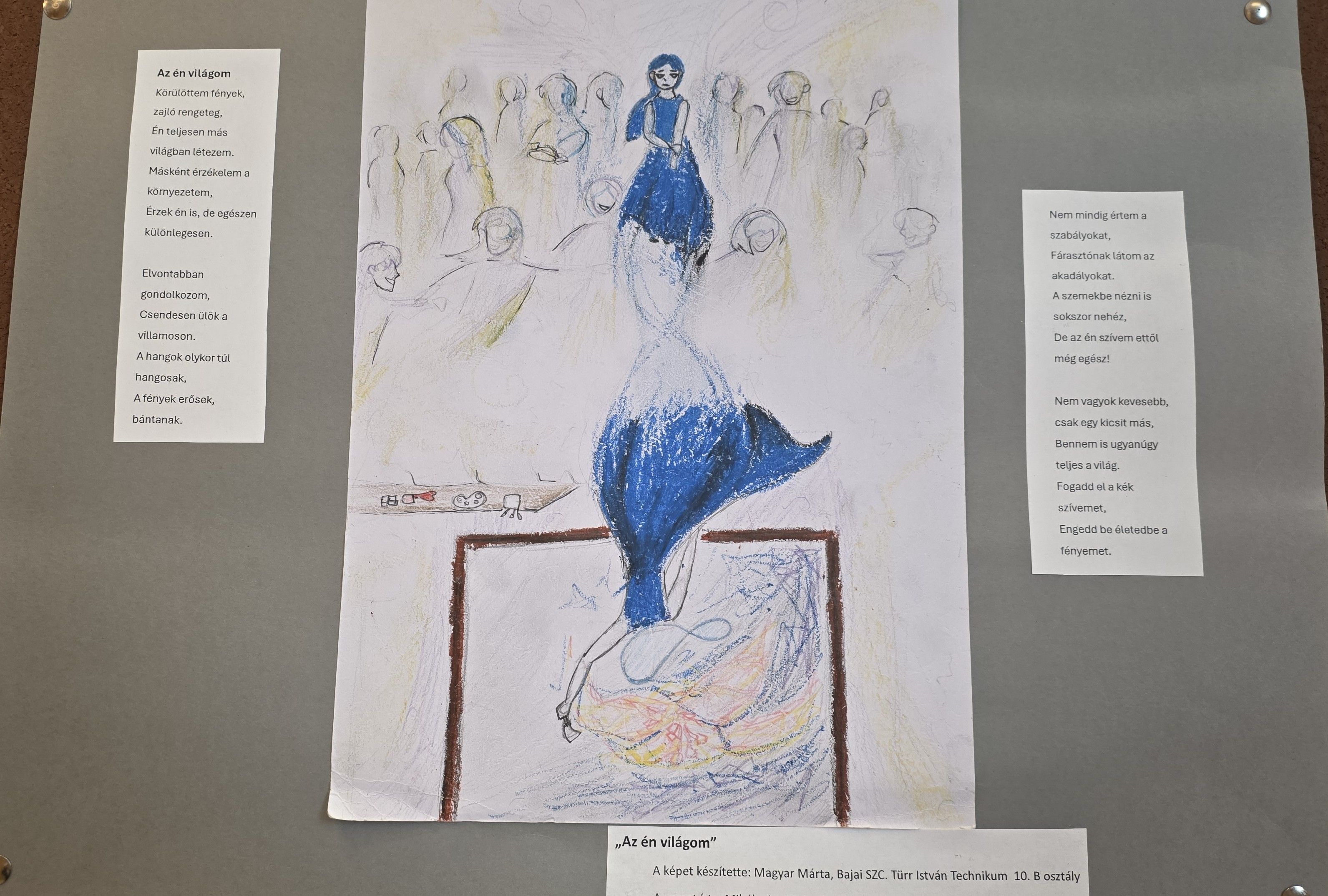 autizmus világnapja